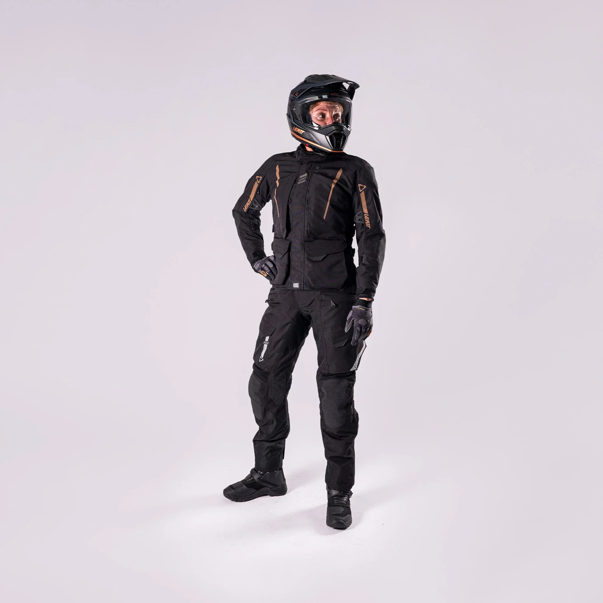 Jacket ADV DriTour 5.5 - Women - Image 3