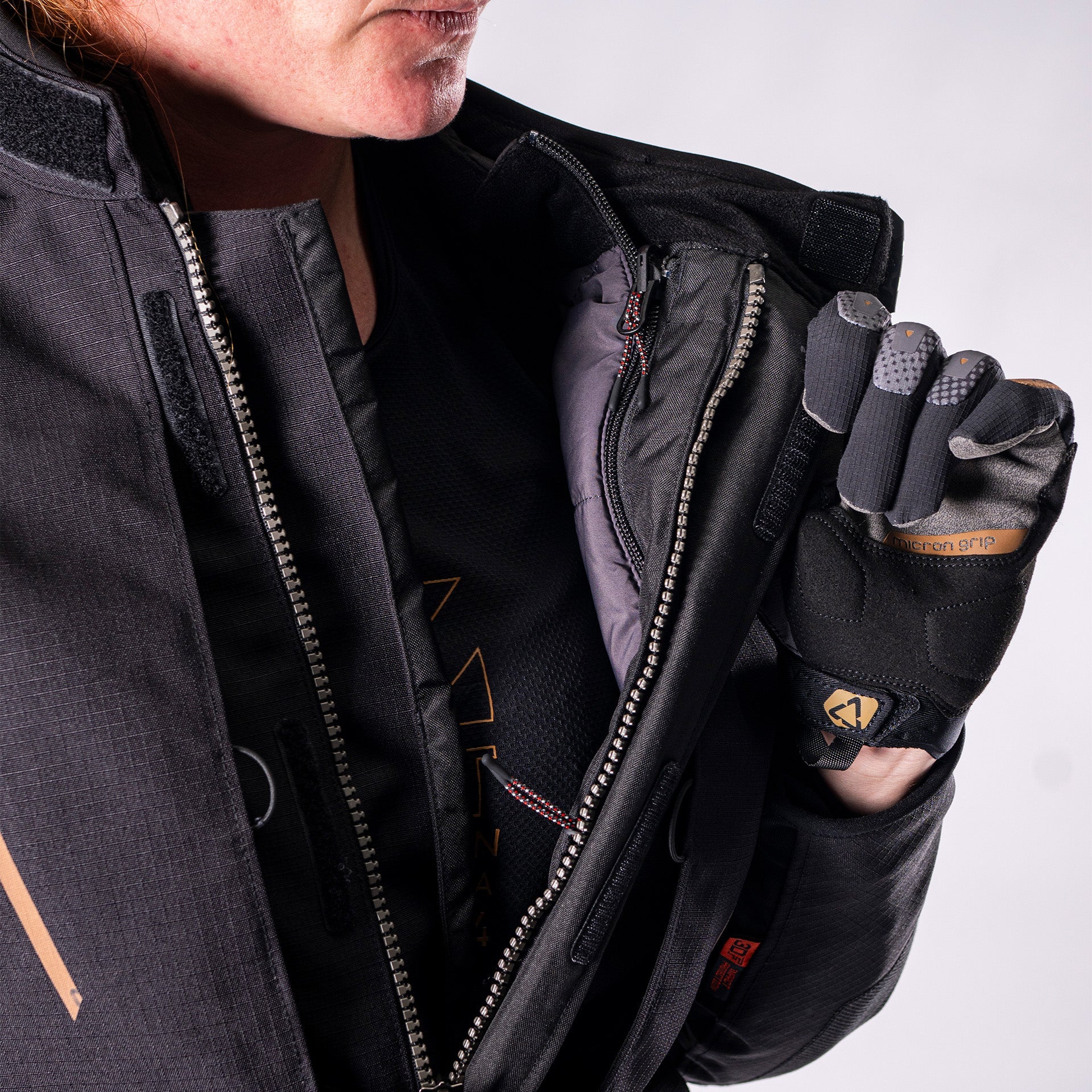 Jacket ADV DriTour 5.5 - Women - Image 6