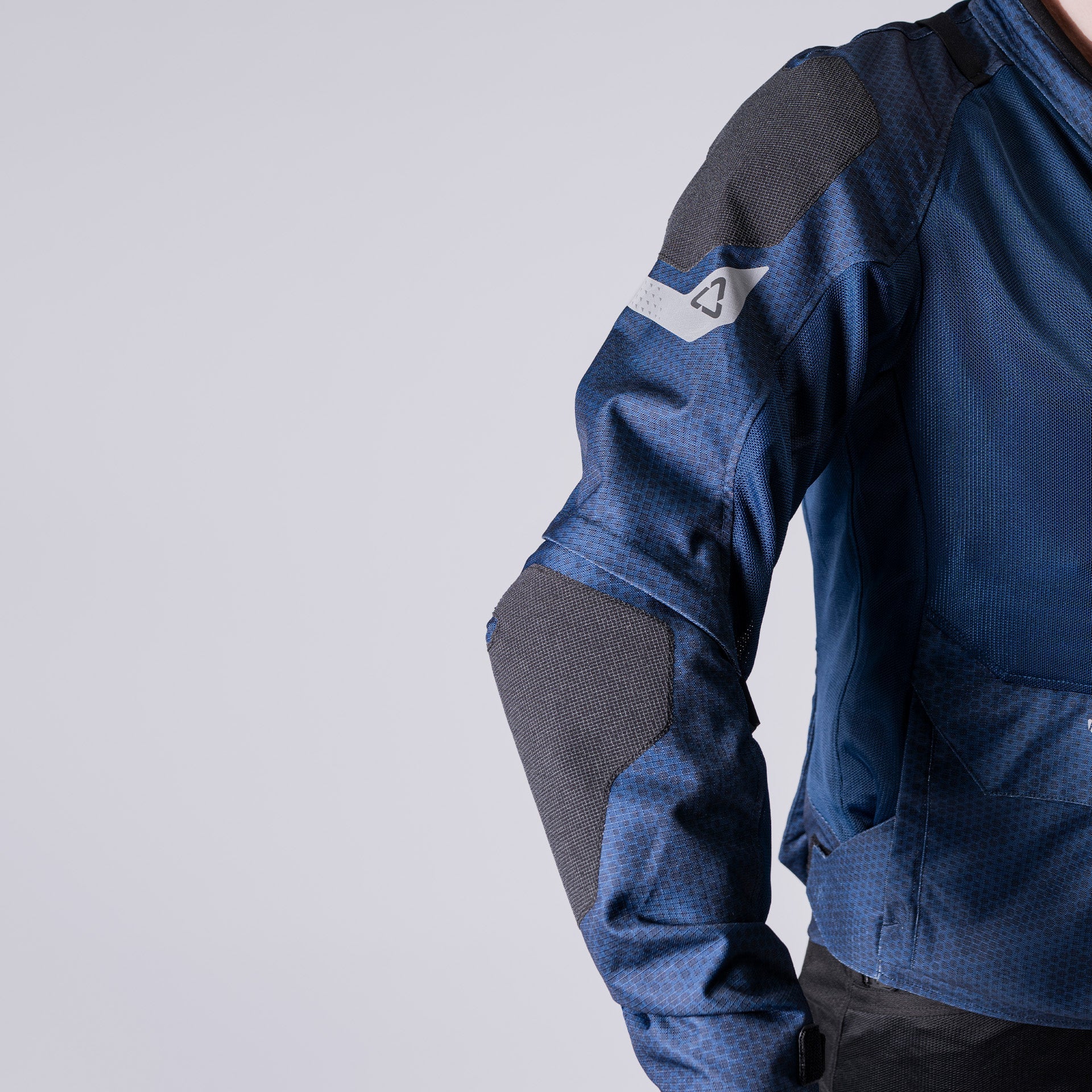 Jacket ADV FlowTour 4.5 Short - Image 13