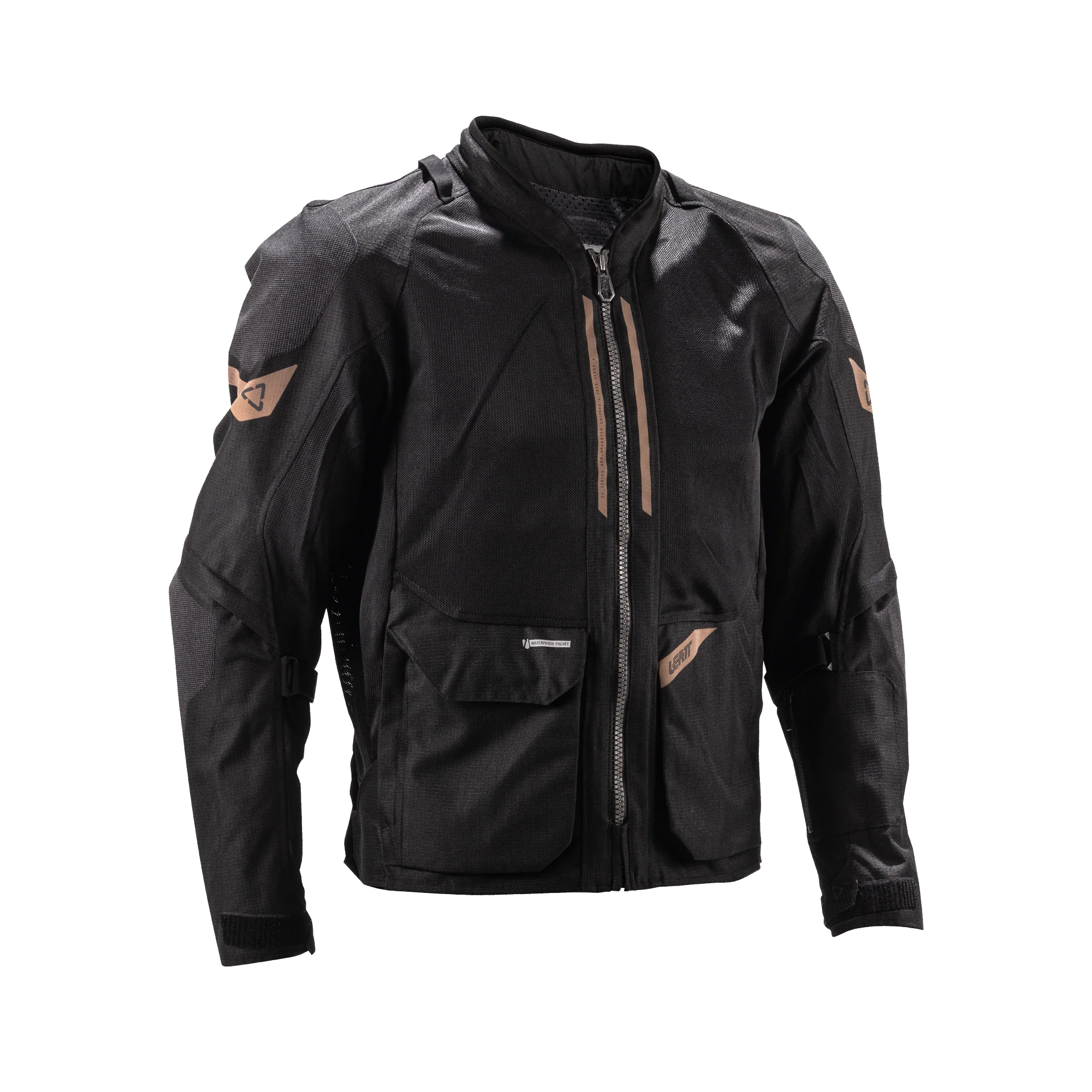 Jacket ADV FlowTour 4.5 Short - Image 14
