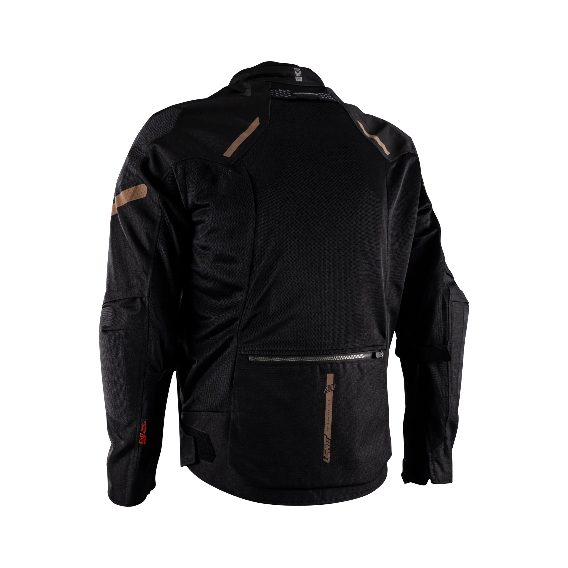 Jacket ADV FlowTour 4.5 Short - Image 15