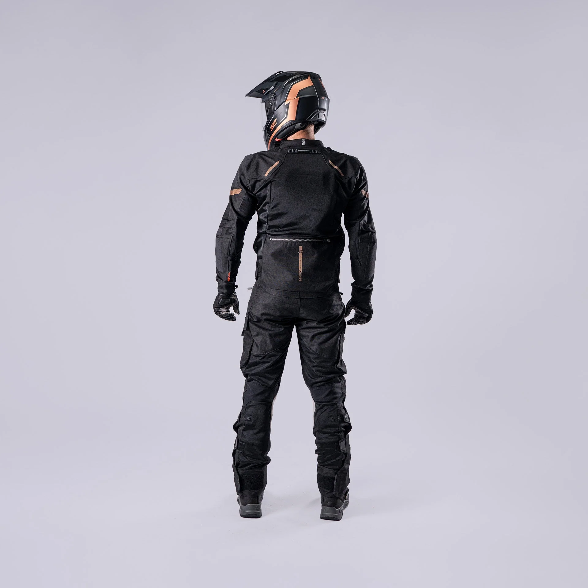 Jacket ADV FlowTour 4.5 Short - Image 17