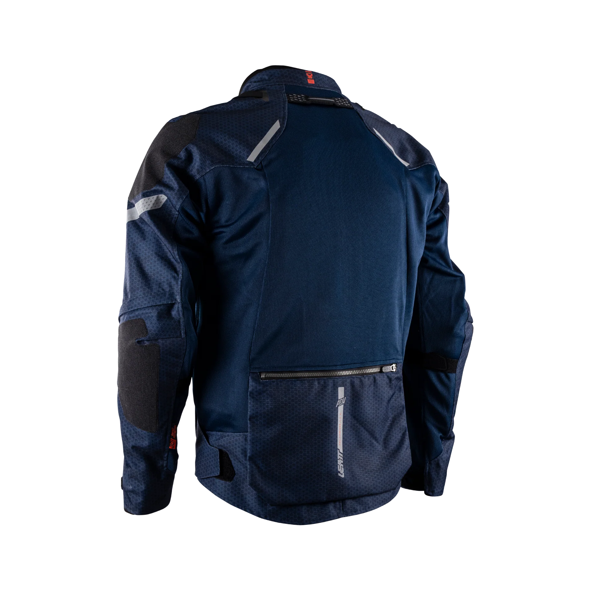 Jacket ADV FlowTour 4.5 Short - Image 8
