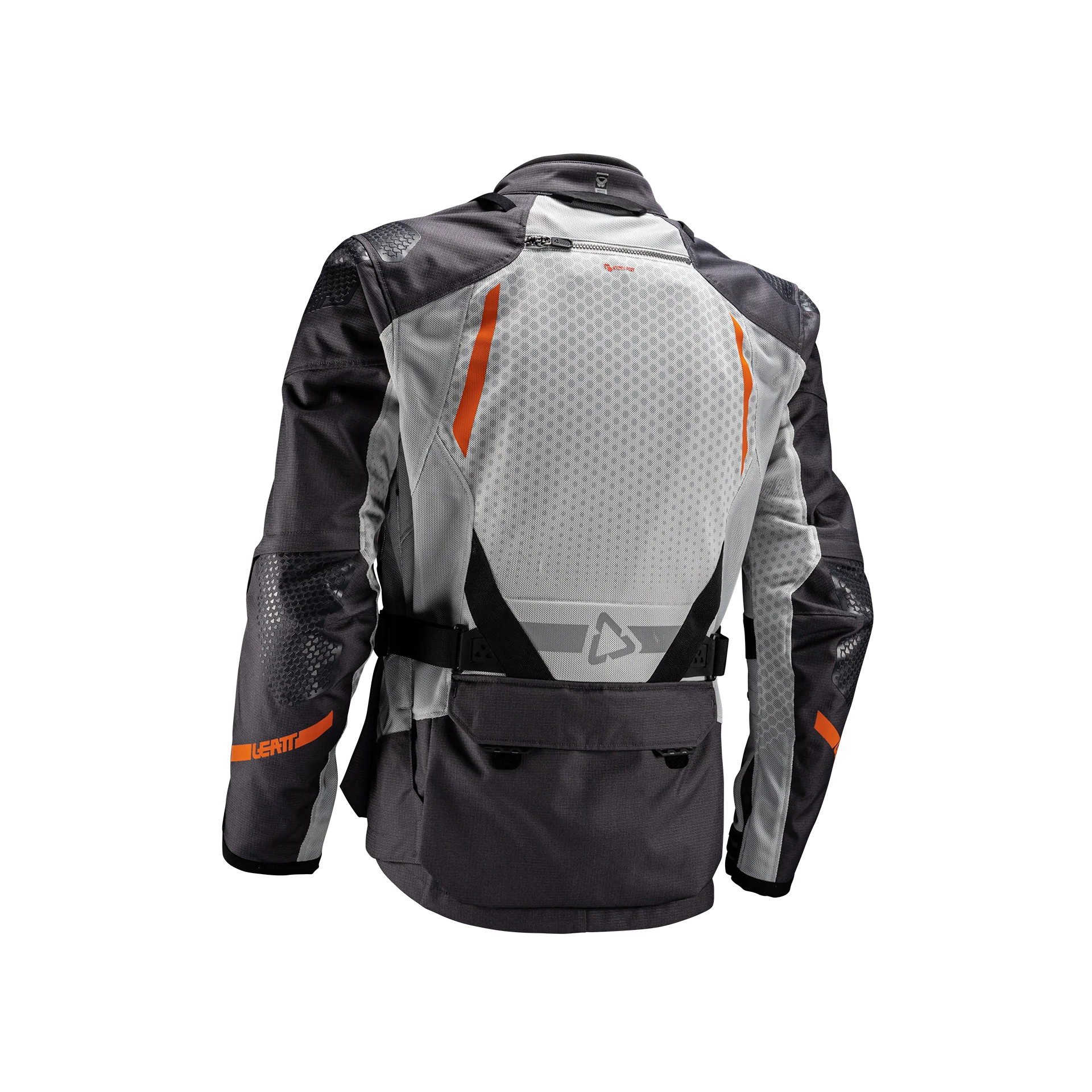 Jacket ADV FlowTour 5.5 - Image 4