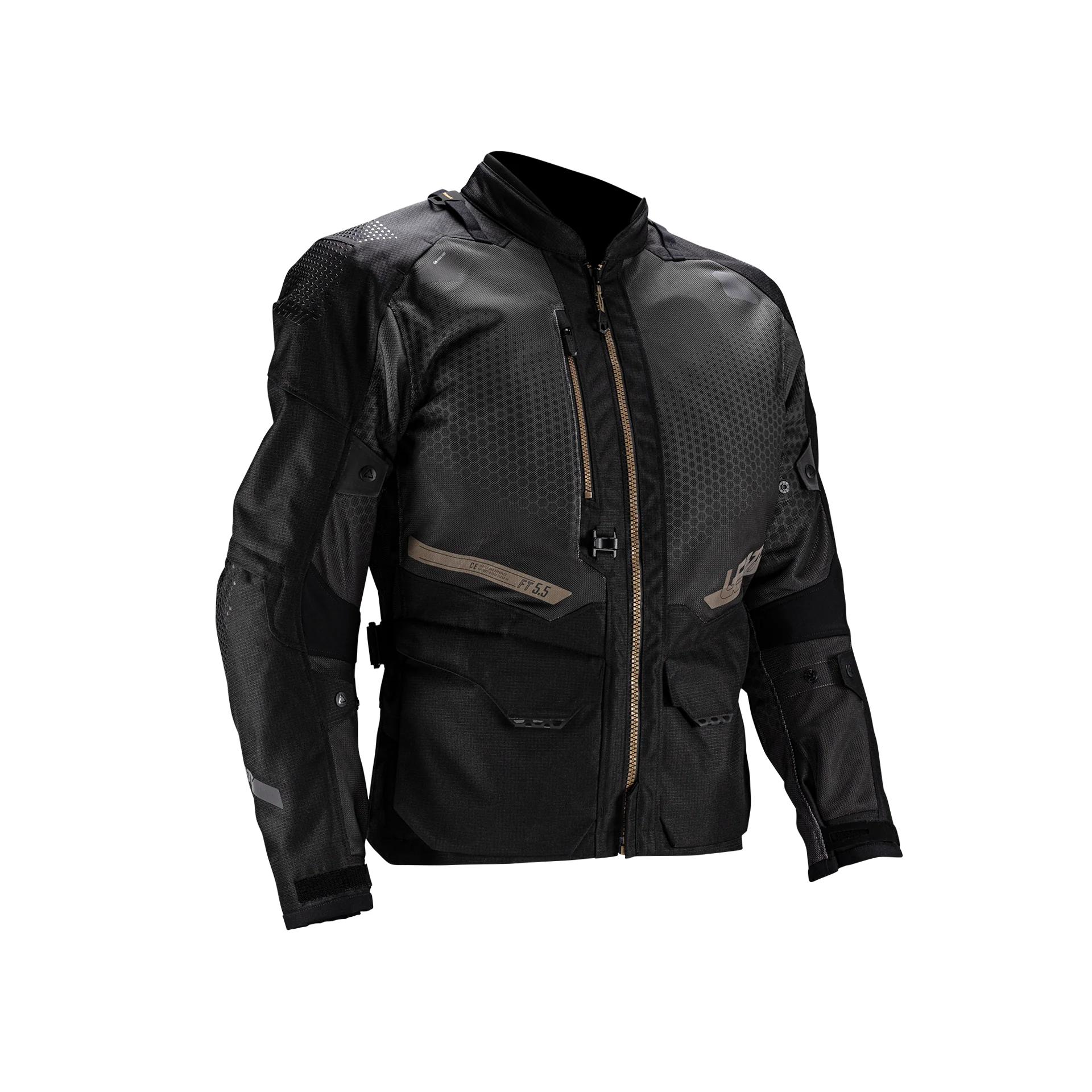 Jacket ADV FlowTour 5.5 - Image 5