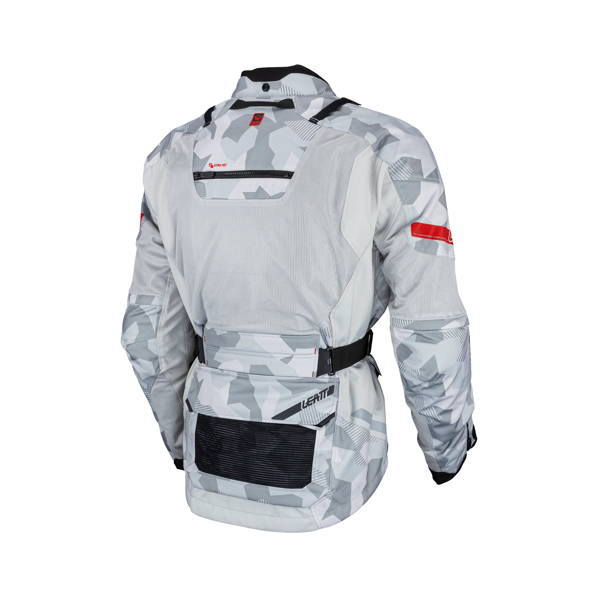 Jacket ADV FlowTour 7.5 - Image 3