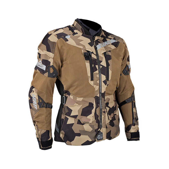 Jacket ADV FlowTour 7.5 - Image 7