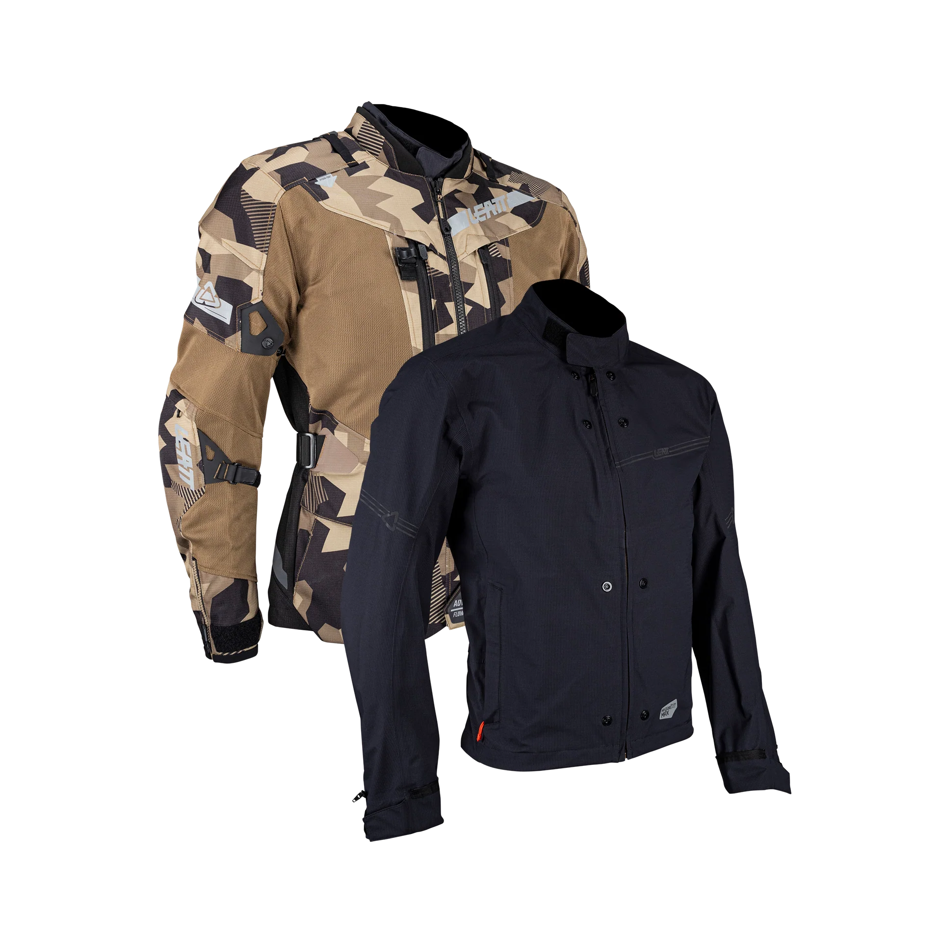 Jacket ADV FlowTour 7.5 - Image 8