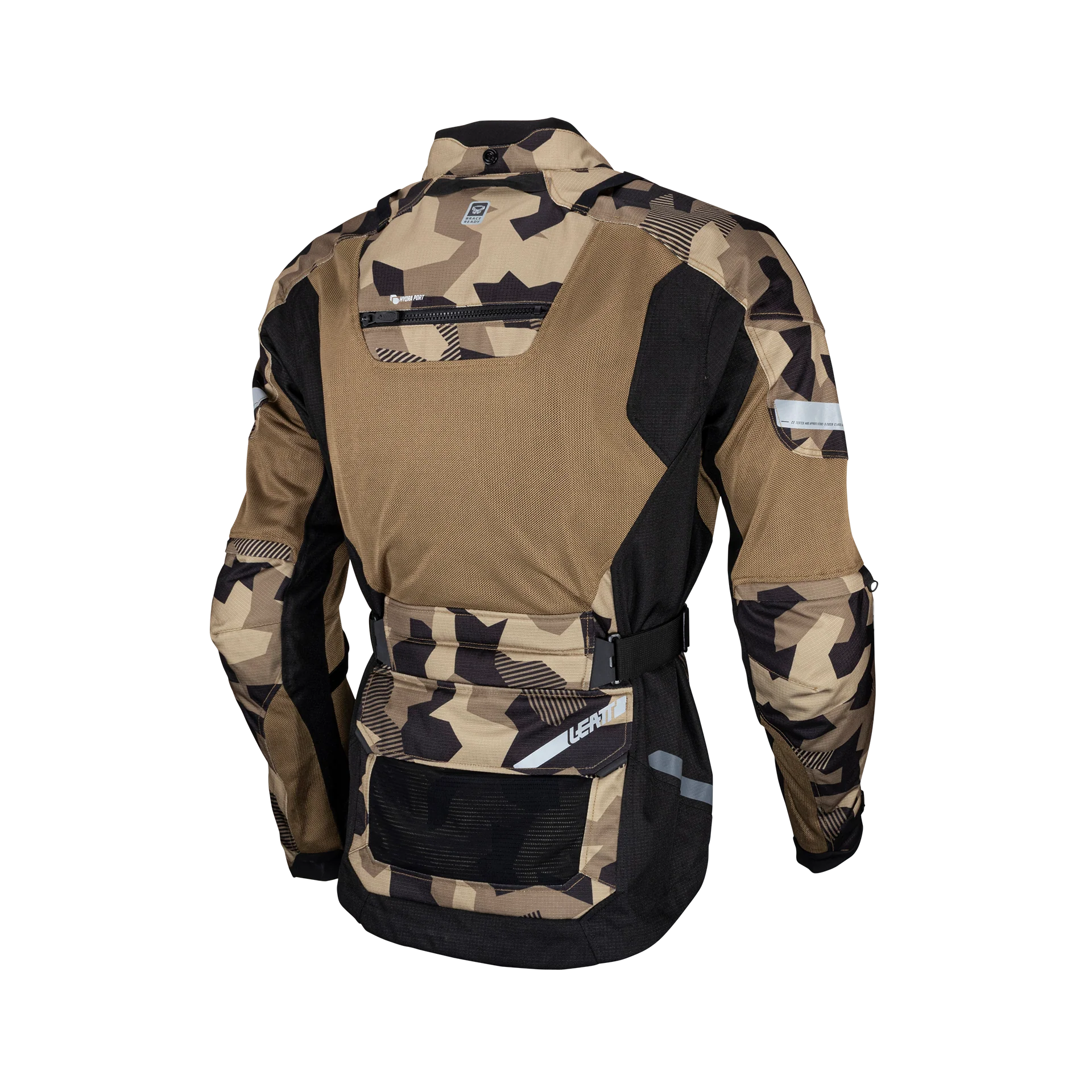 Jacket ADV FlowTour 7.5 - Image 9