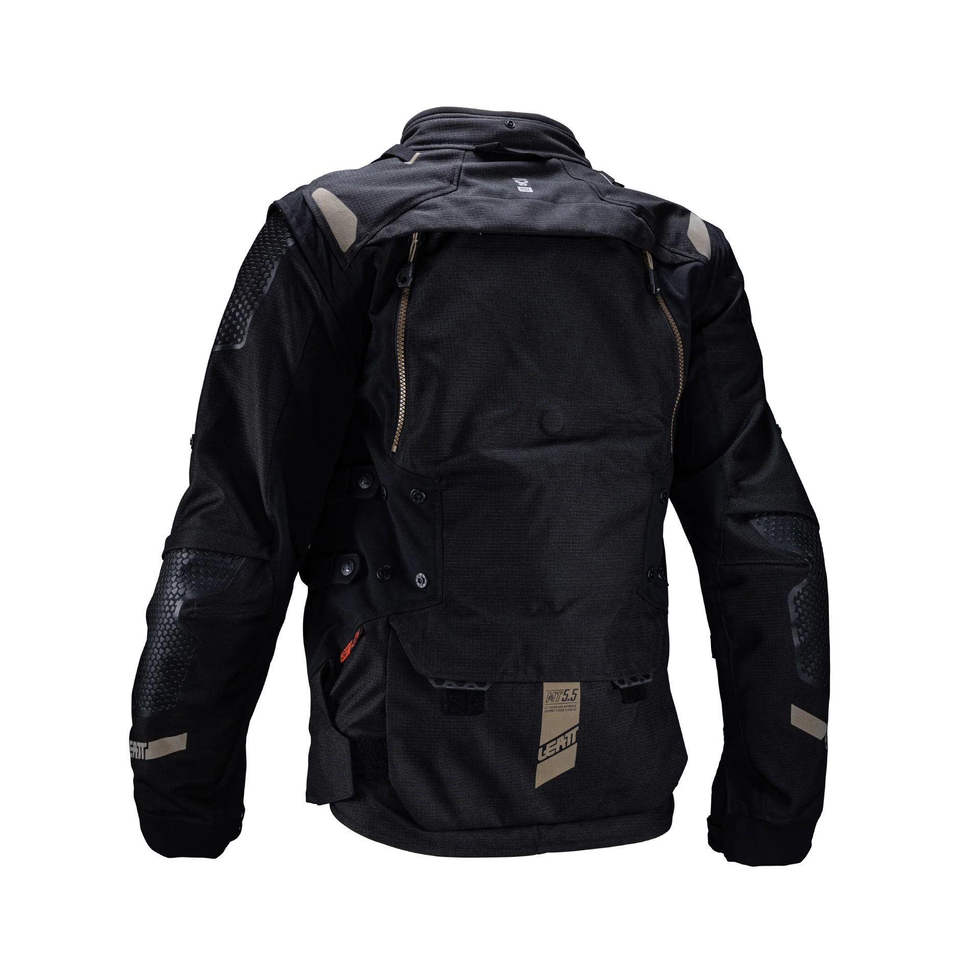 Jacket ADV MultiTour 5.5 - Women - Image 4
