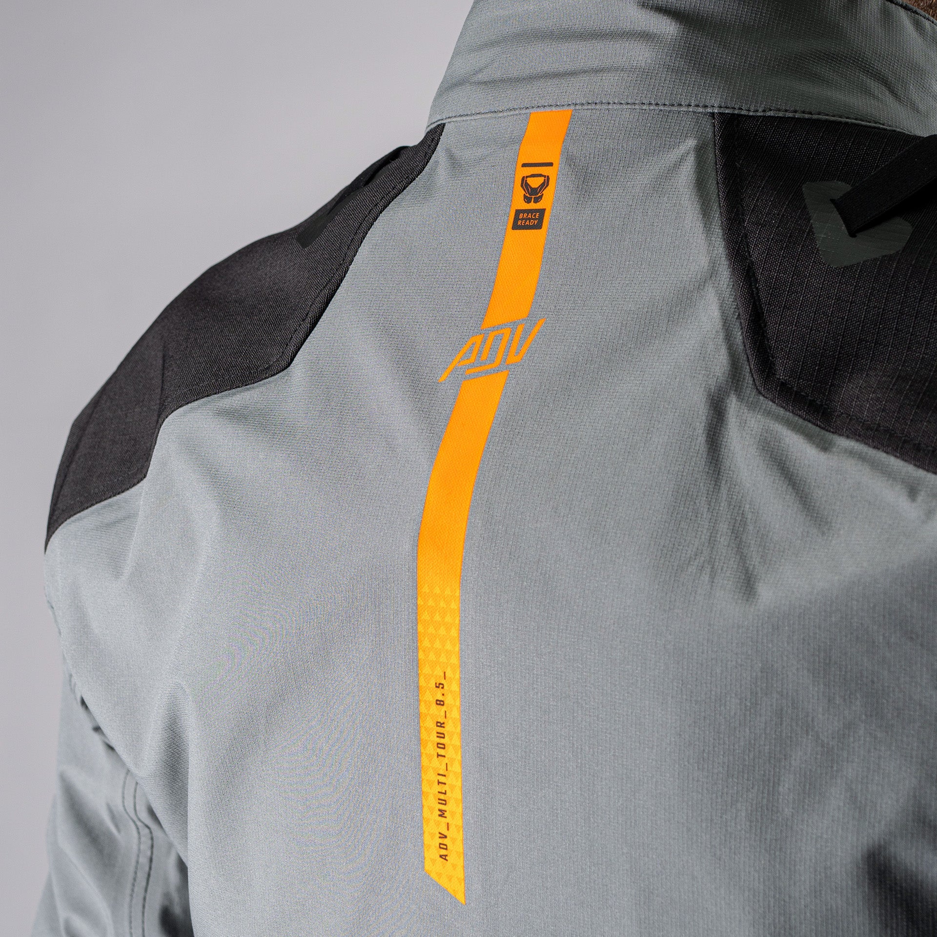 Jacket ADV MultiTour 8.5 - Image 10