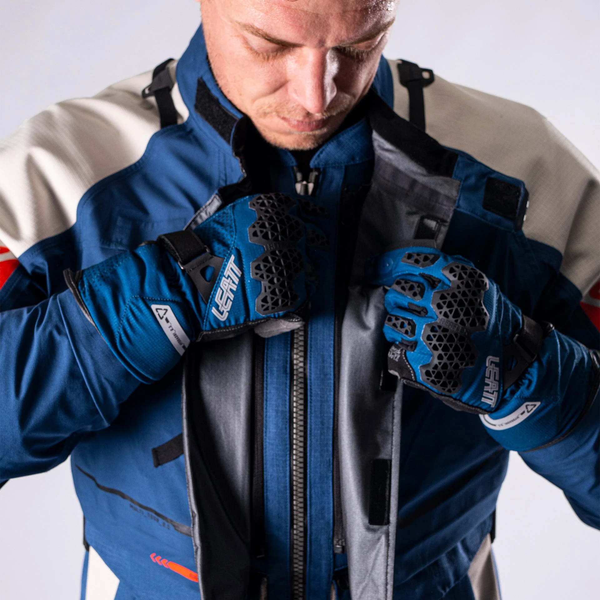 Jacket ADV MultiTour 8.5 - Image 19