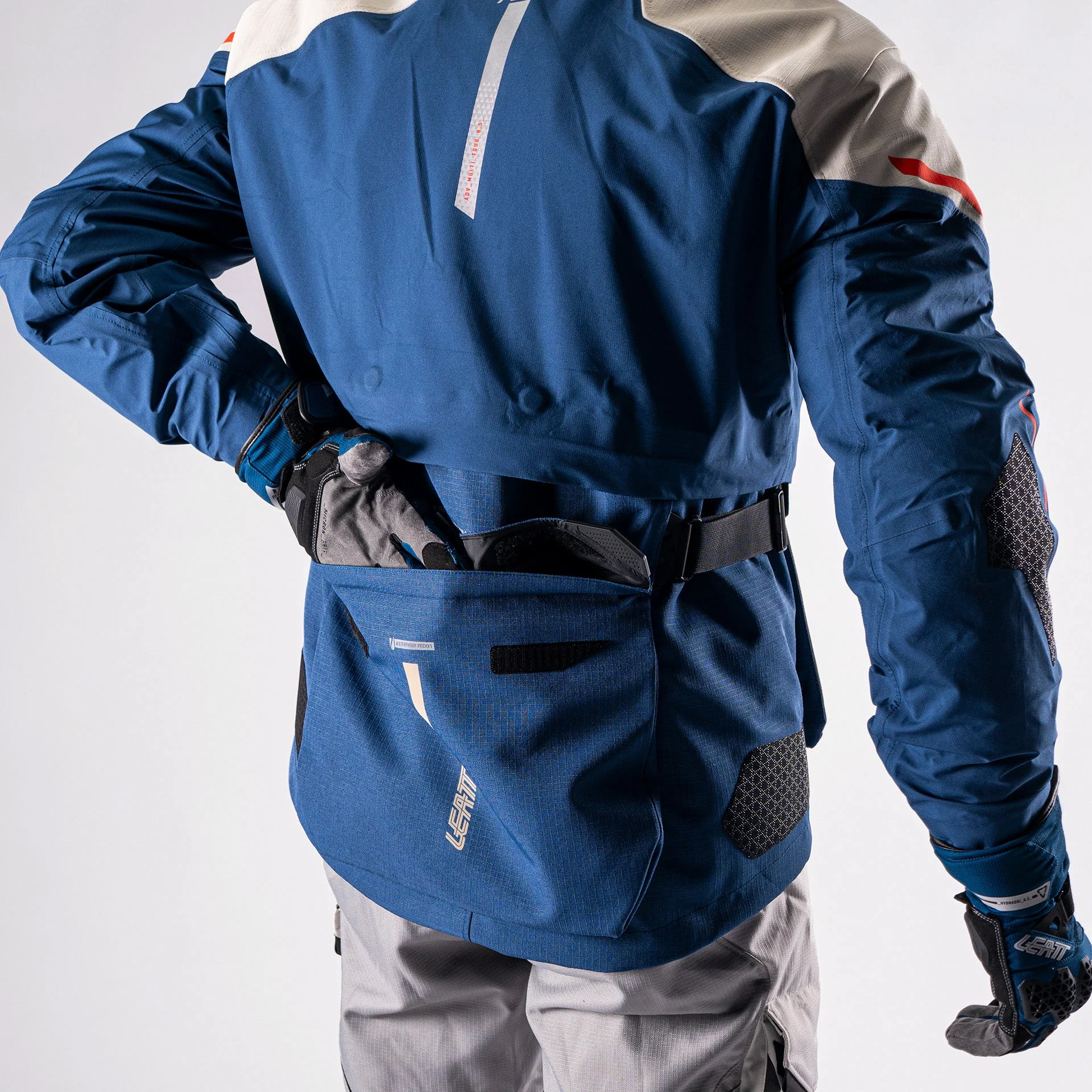 Jacket ADV MultiTour 8.5 - Image 20