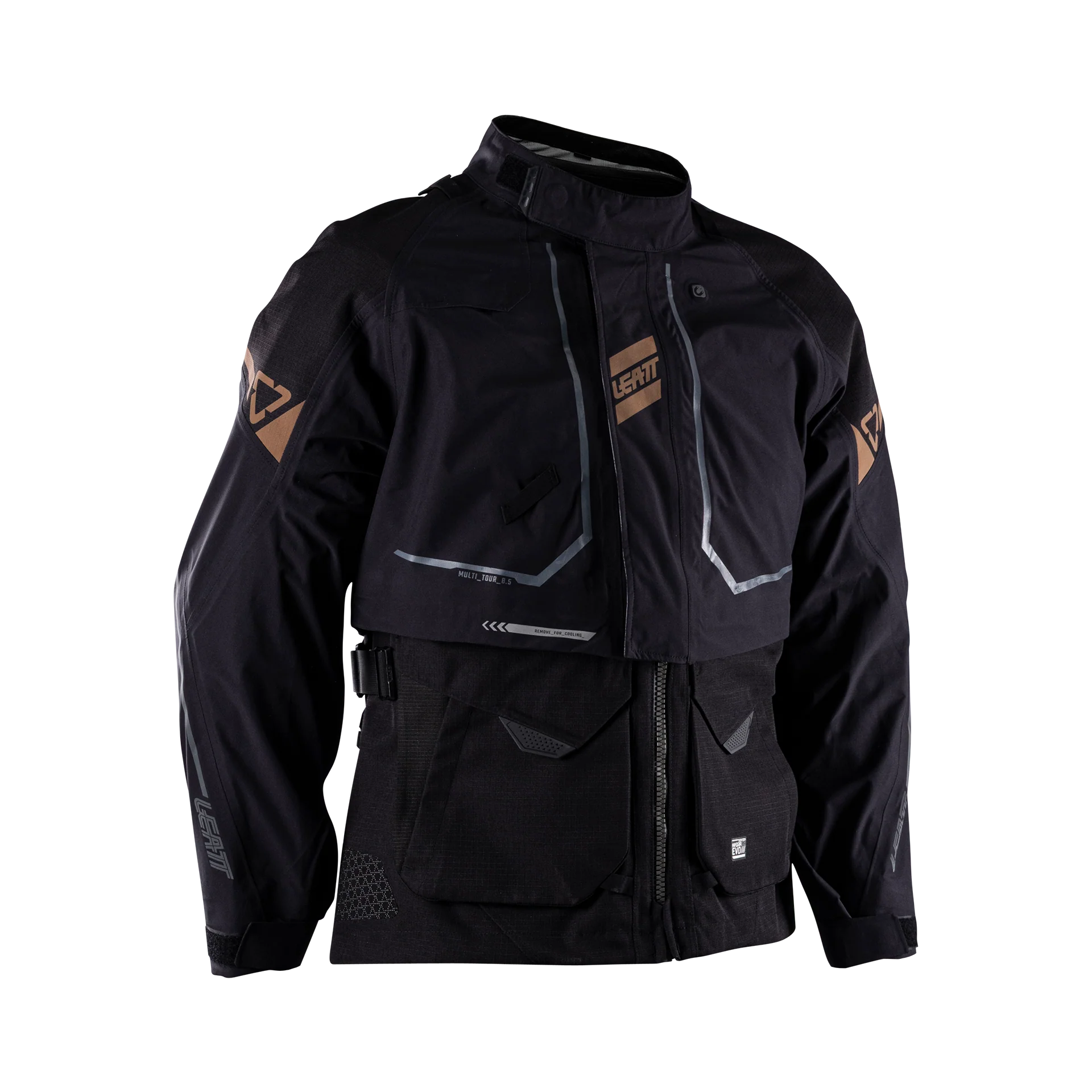 Jacket ADV MultiTour 8.5 - Image 21