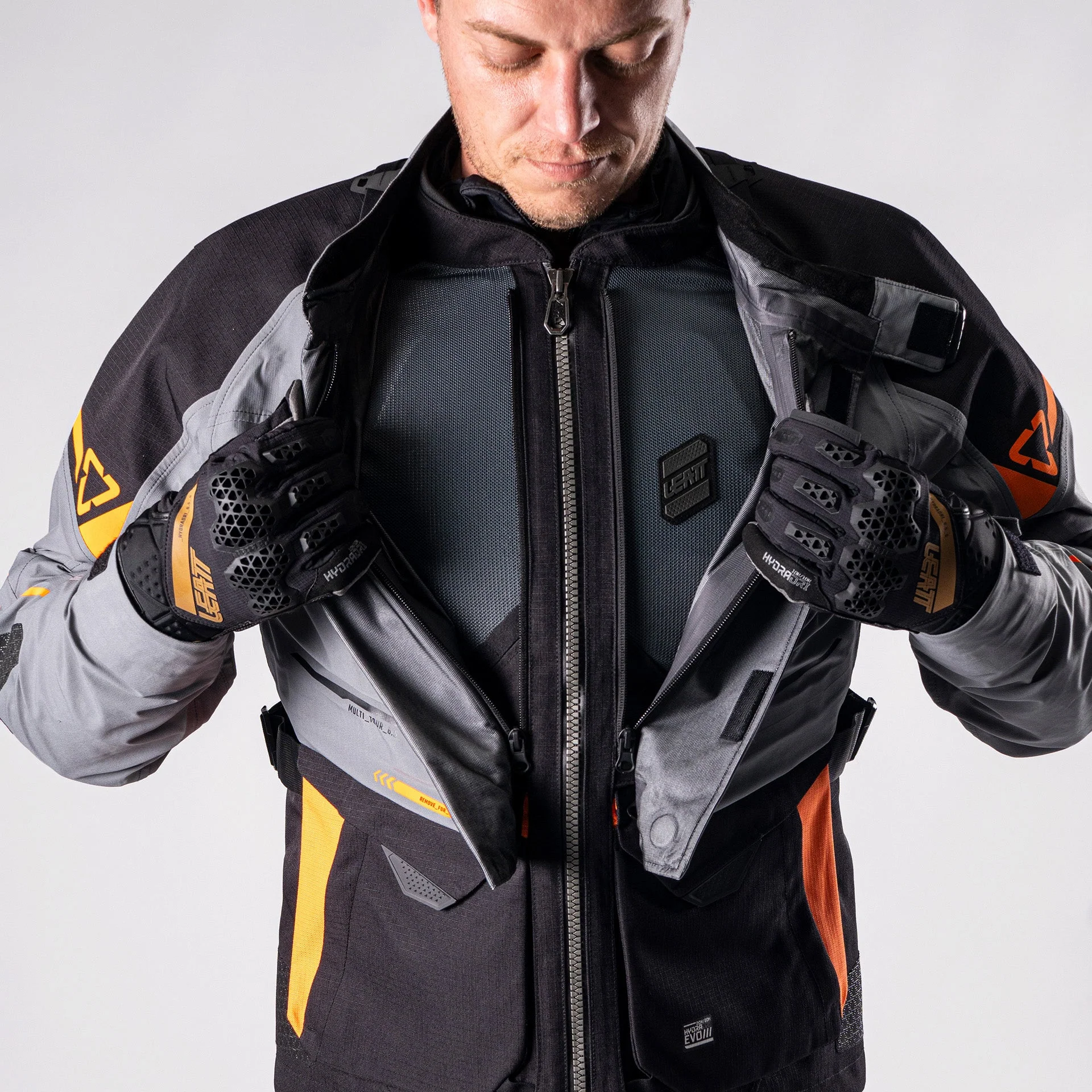 Jacket ADV MultiTour 8.5 - Image 9