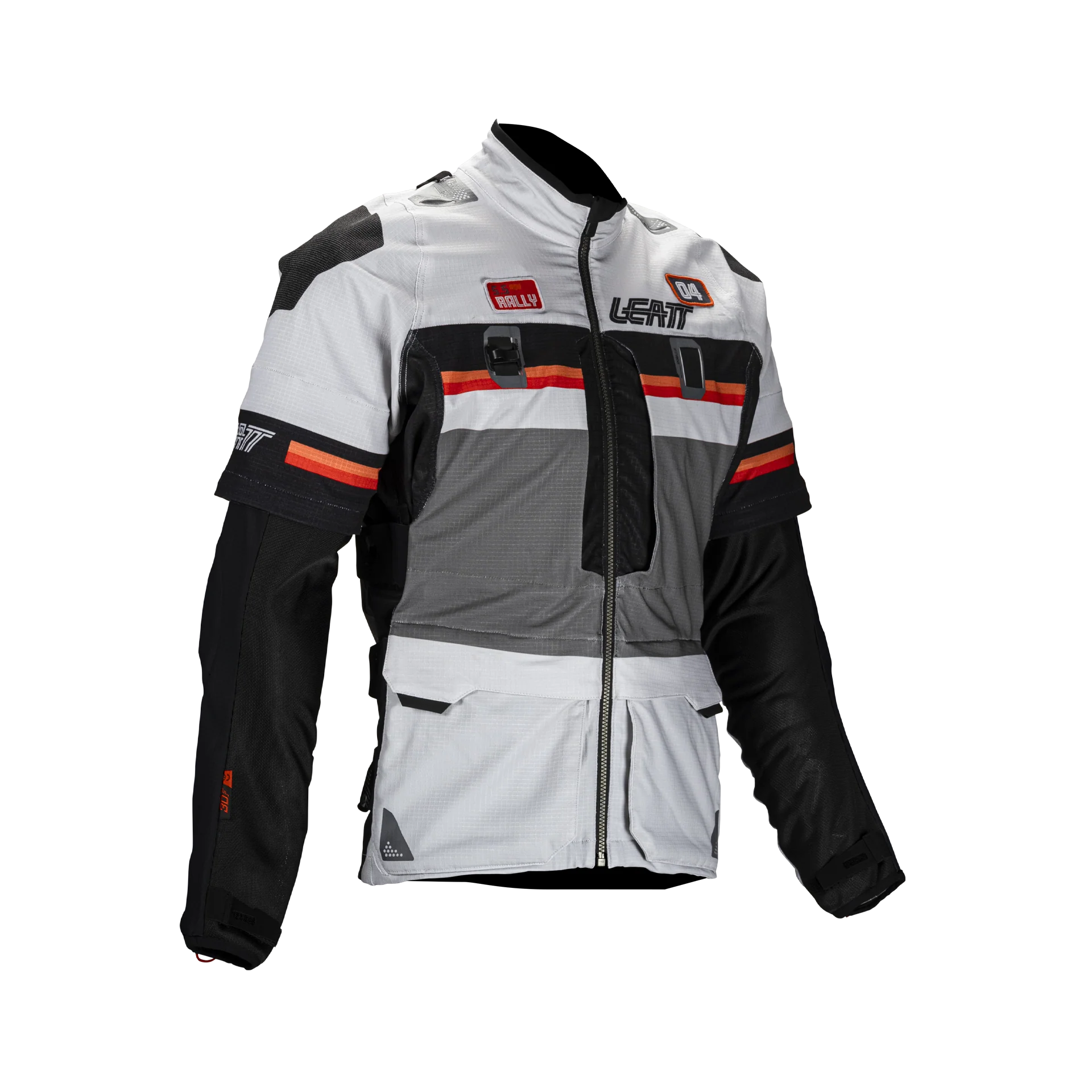 Jacket ADV Rally 5.5 - Image 3