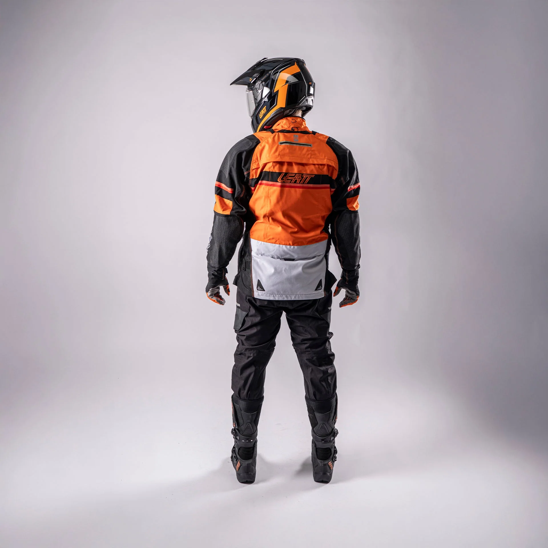 Jacket ADV Rally 7.5 HydraDri - Image 10