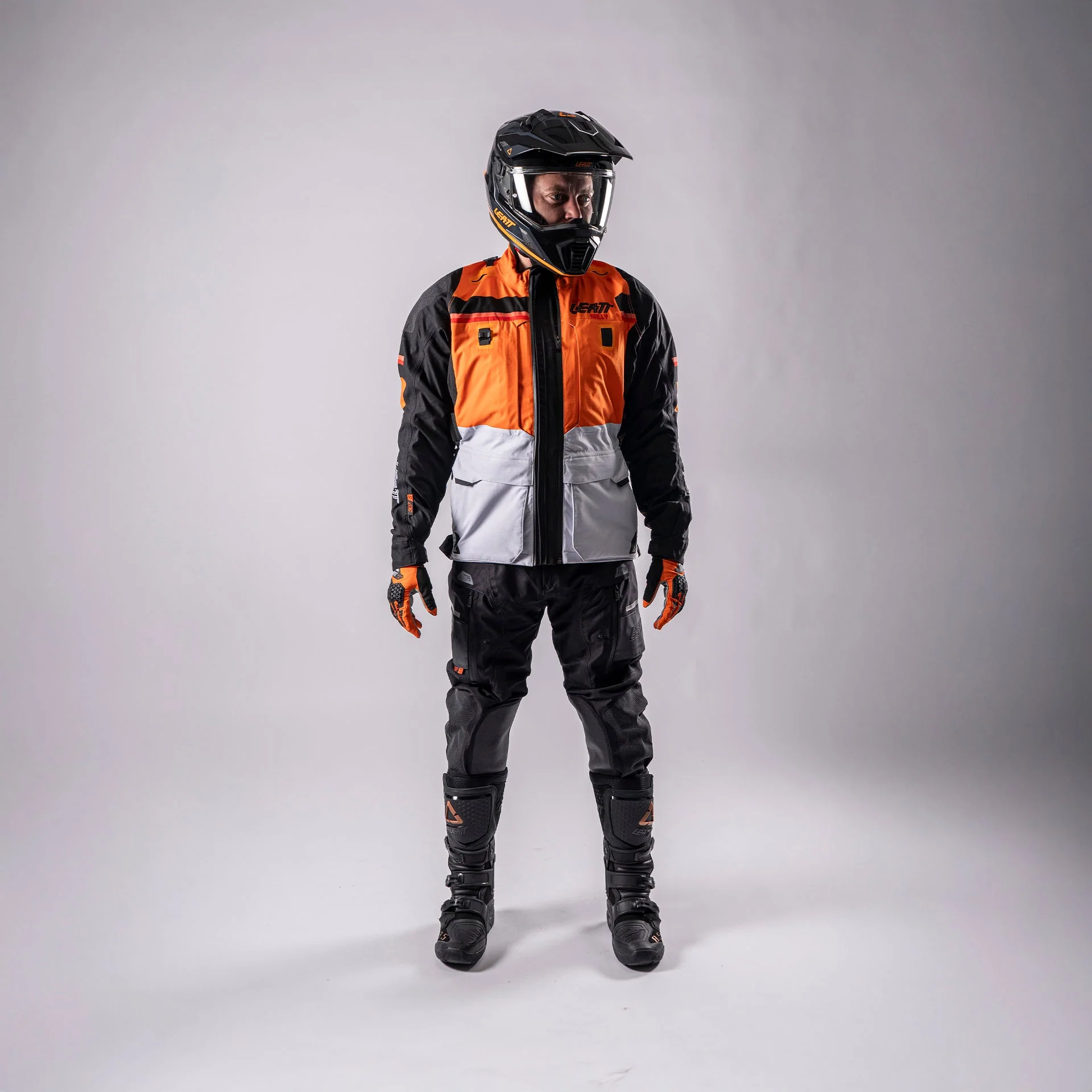 Jacket ADV Rally 7.5 HydraDri - Image 11