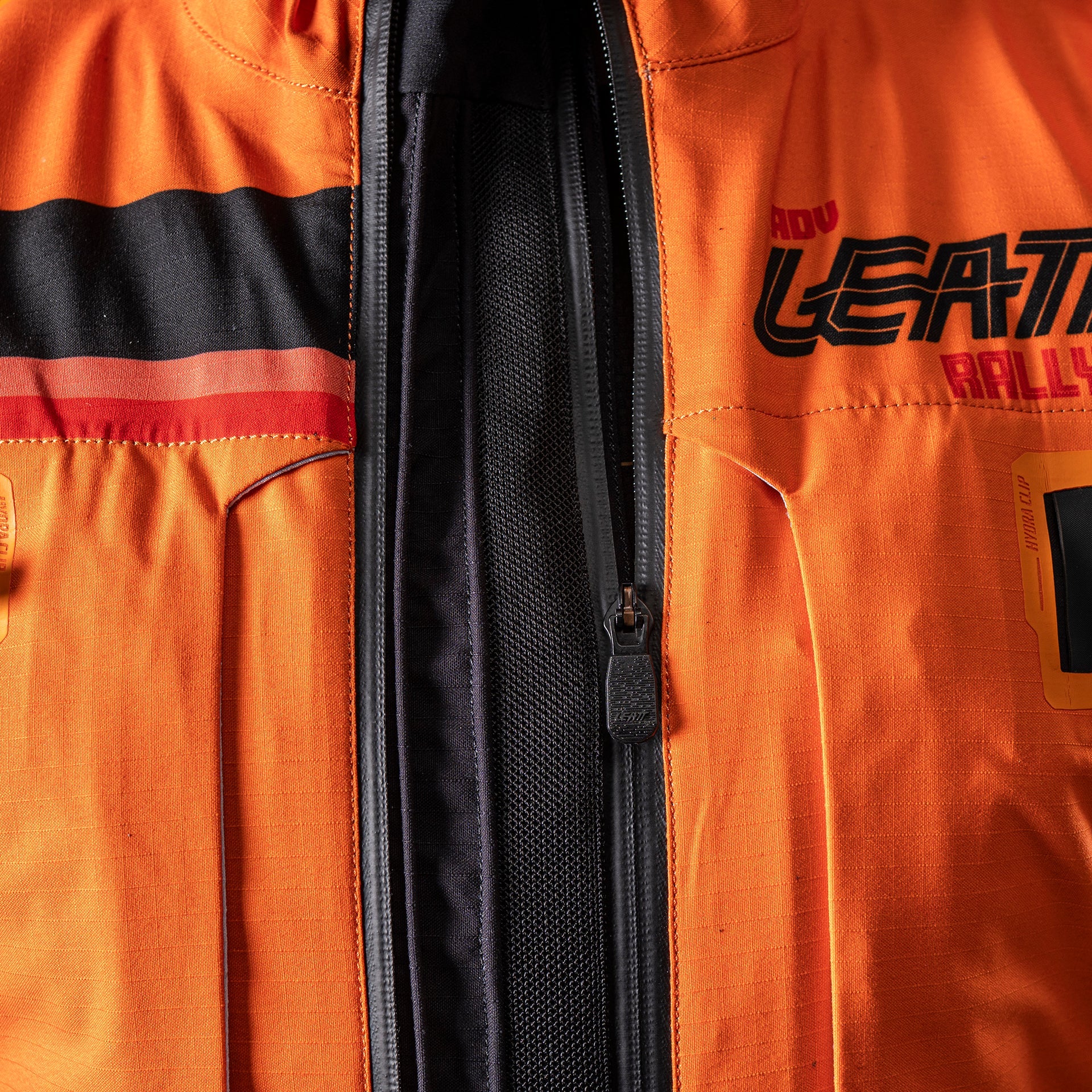Jacket ADV Rally 7.5 HydraDri - Image 13