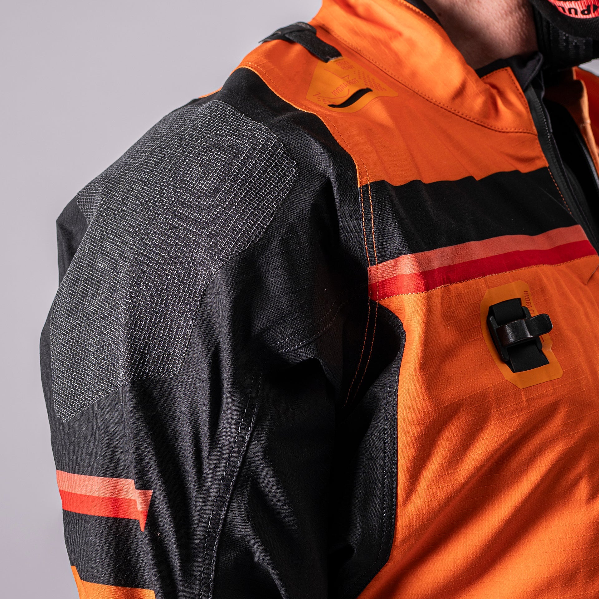 Jacket ADV Rally 7.5 HydraDri - Image 14