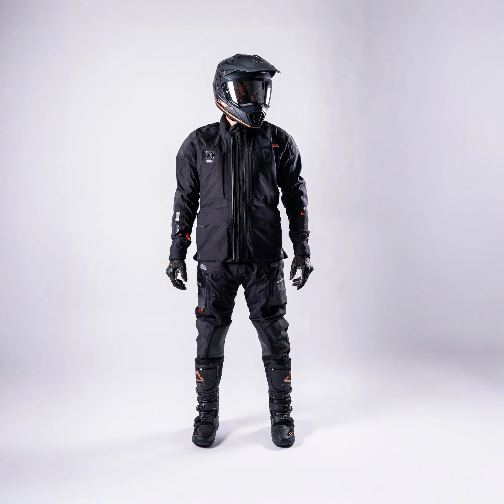 Jacket ADV Rally 7.5 HydraDri - Image 18