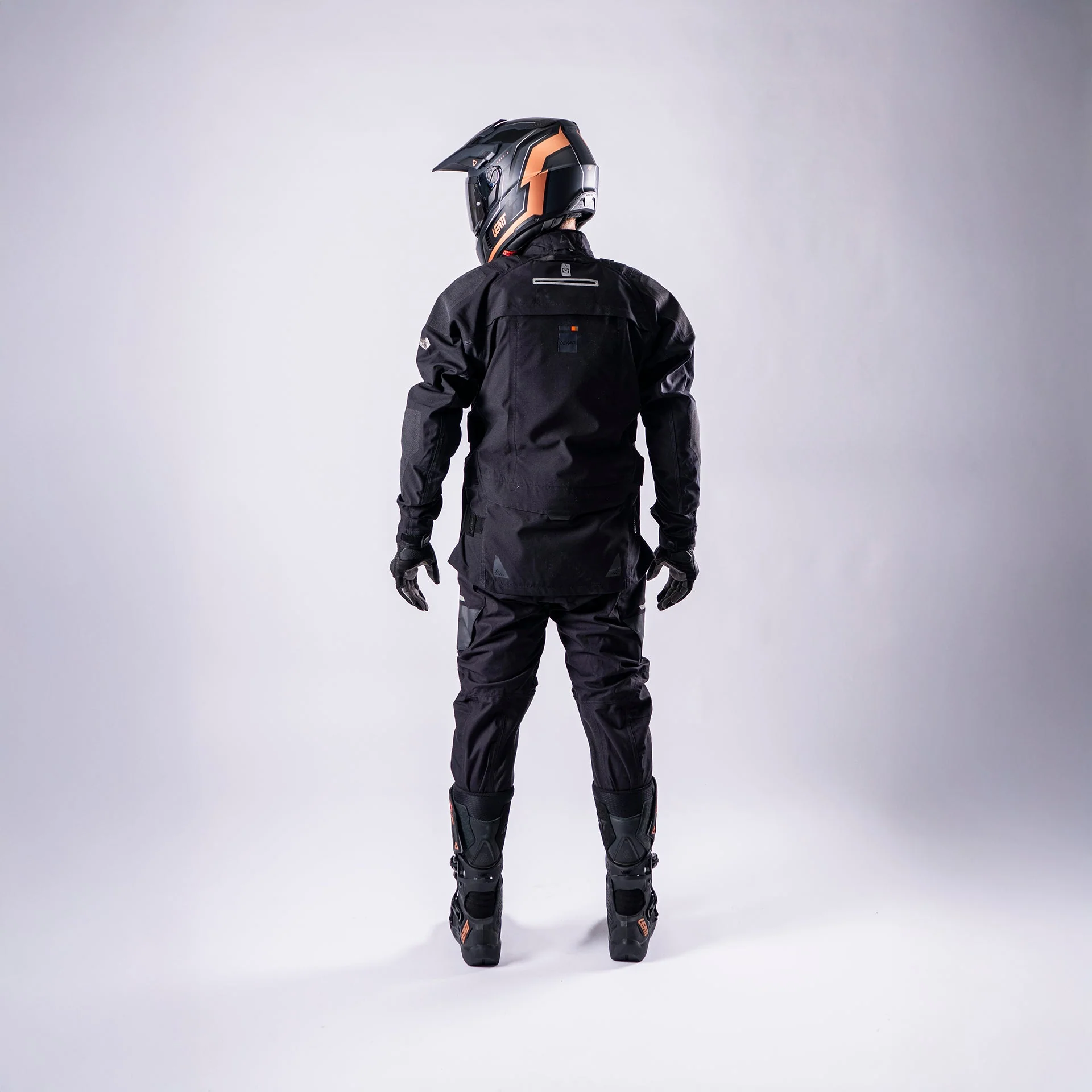 Jacket ADV Rally 7.5 HydraDri - Image 19