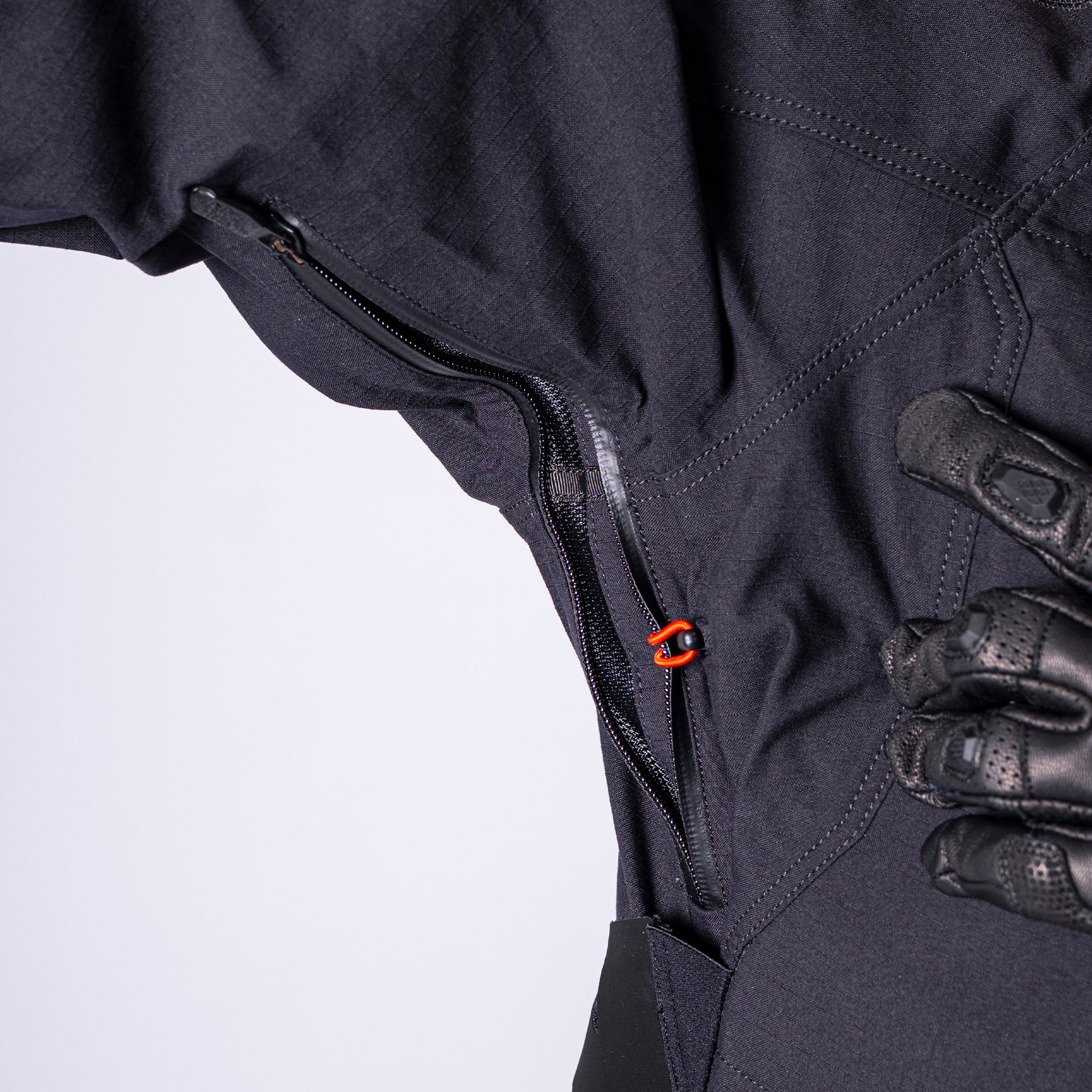 Jacket ADV Rally 7.5 HydraDri - Image 21