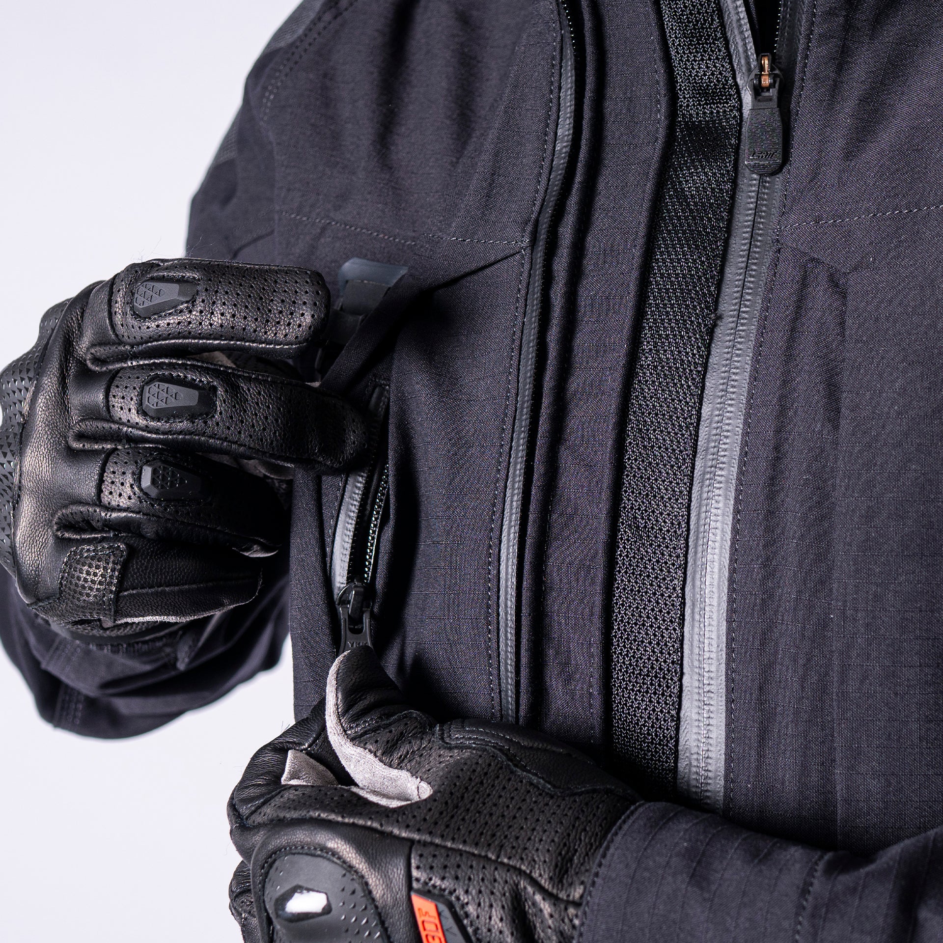 Jacket ADV Rally 7.5 HydraDri - Image 22