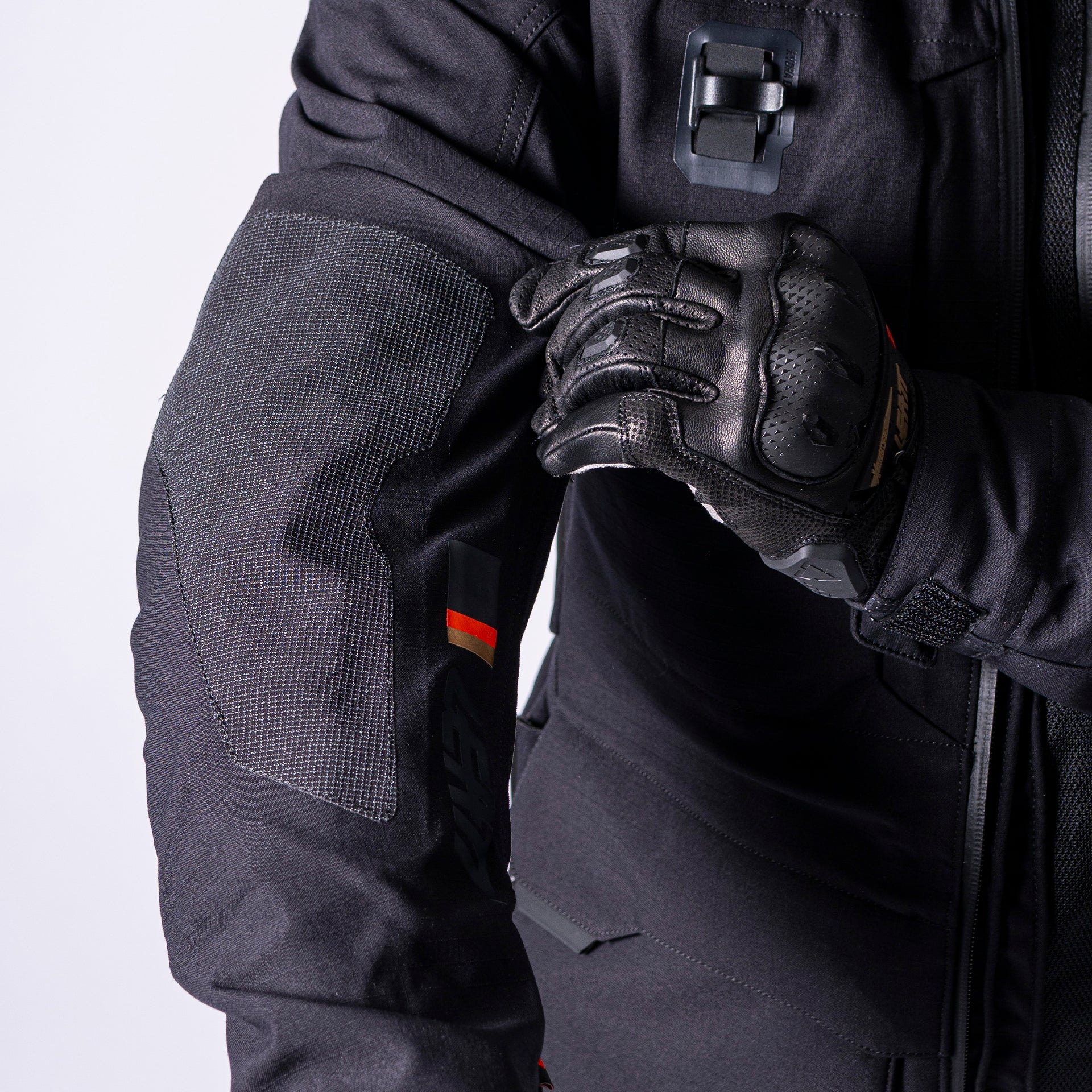 Jacket ADV Rally 7.5 HydraDri - Image 24