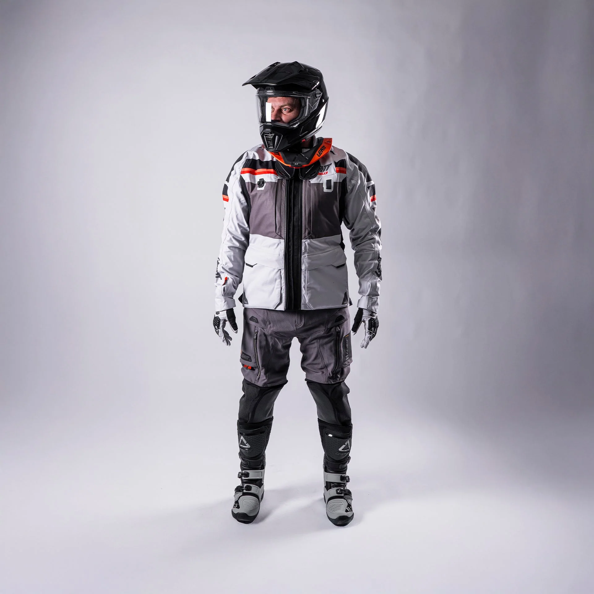 Jacket ADV Rally 7.5 HydraDri - Image 3