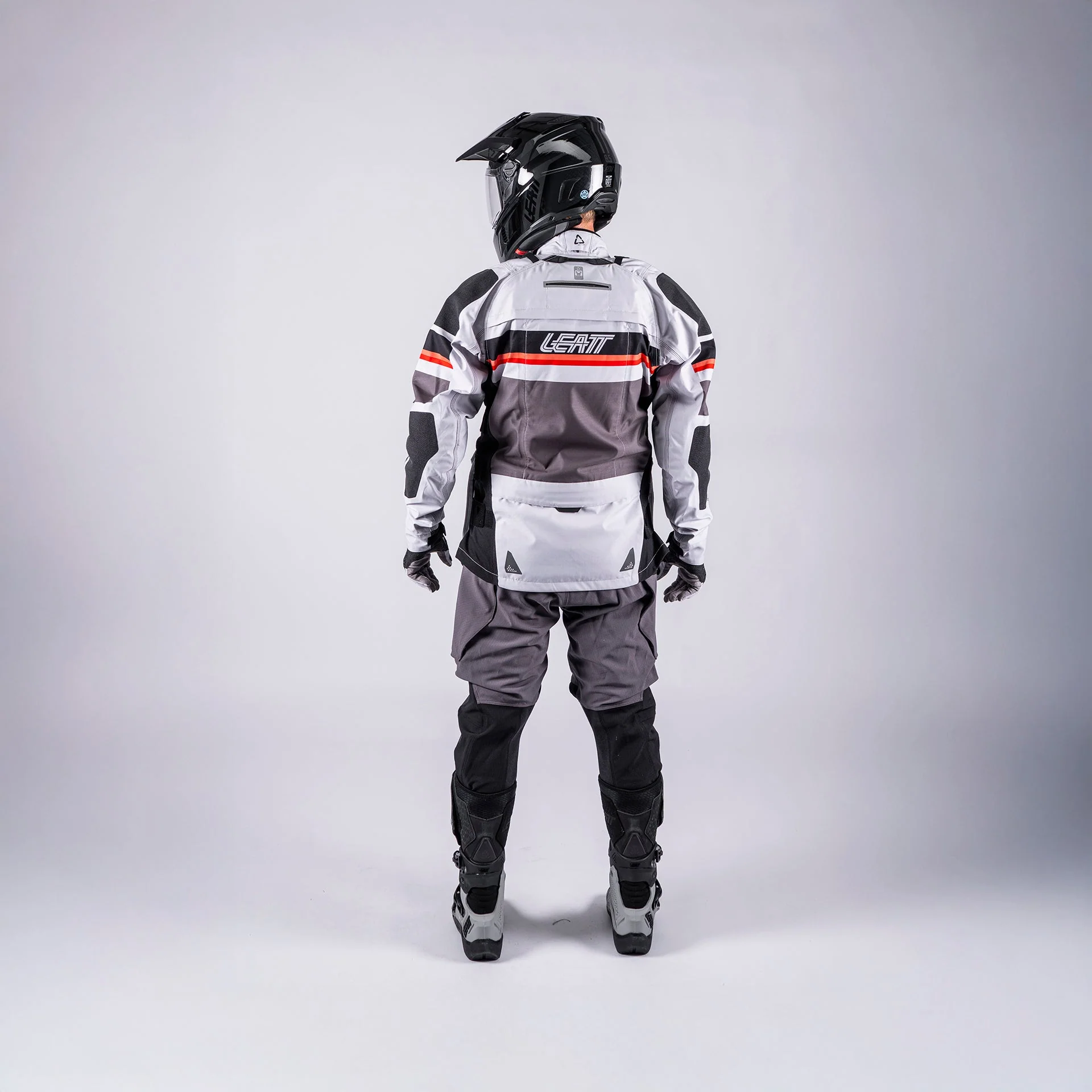 Jacket ADV Rally 7.5 HydraDri - Image 4