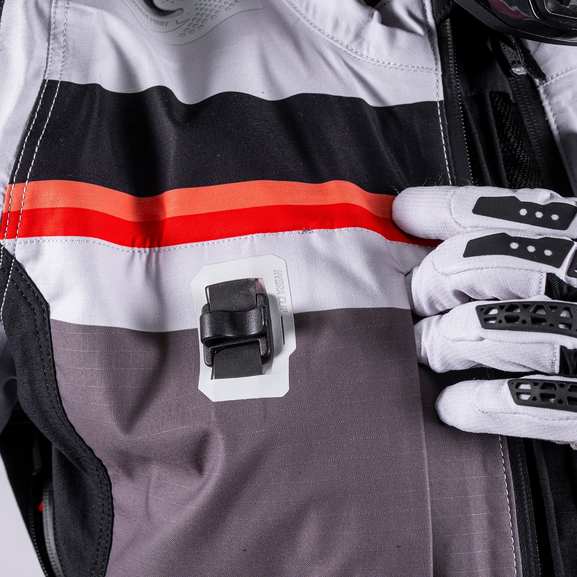 Jacket ADV Rally 7.5 HydraDri - Image 6