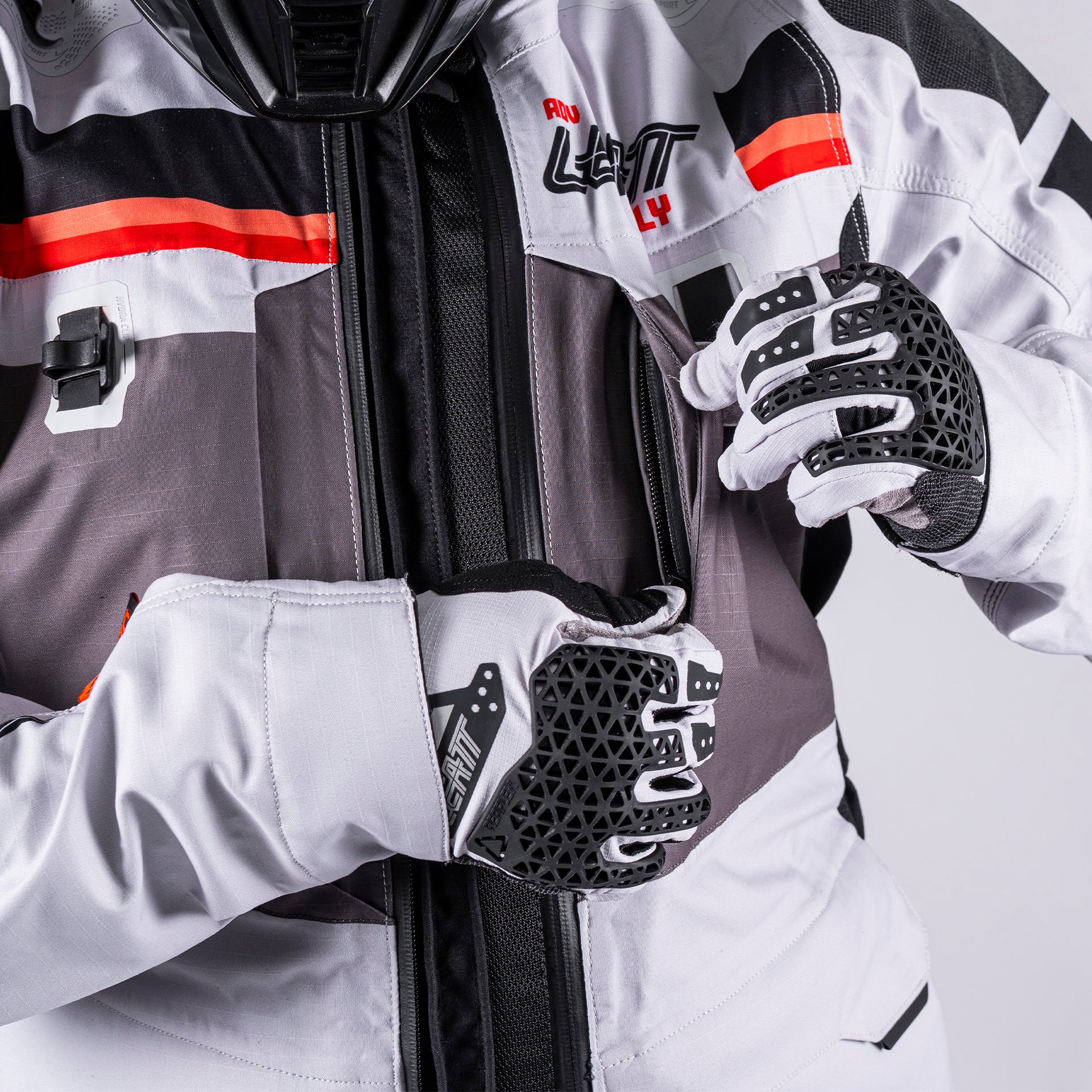 Jacket ADV Rally 7.5 HydraDri - Image 7