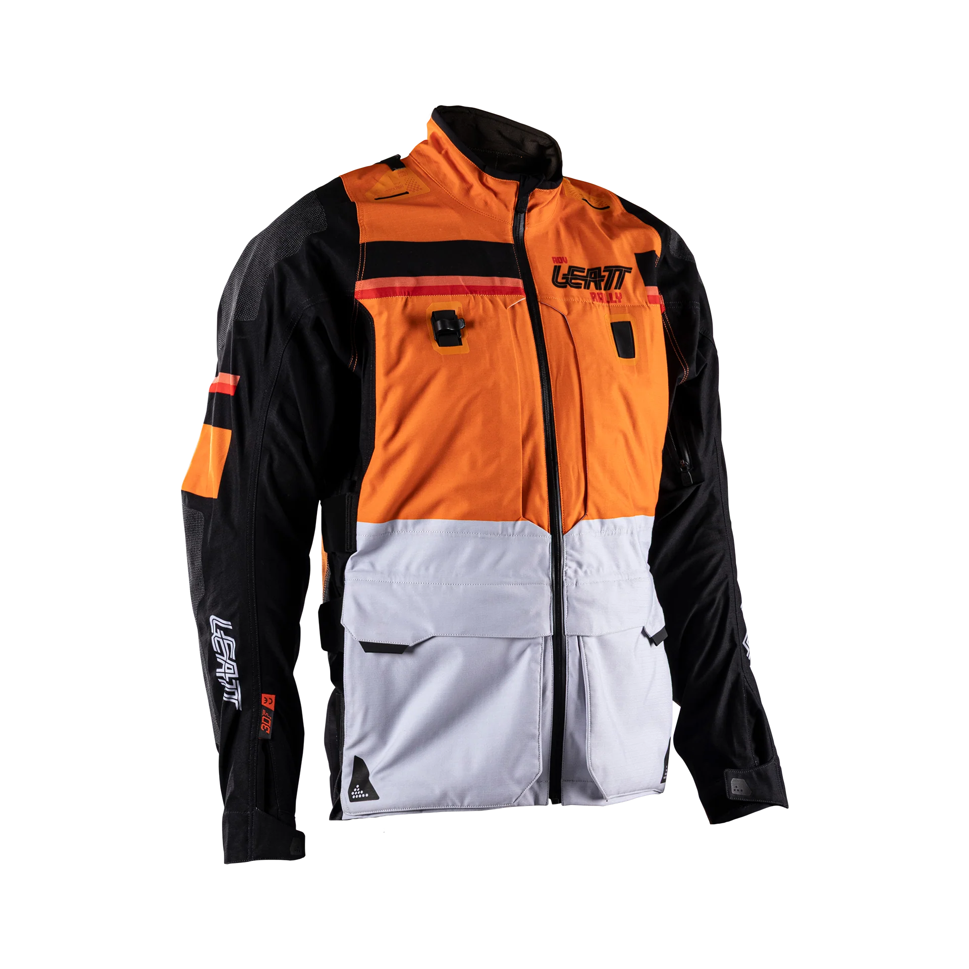 Jacket ADV Rally 7.5 HydraDri - Image 8