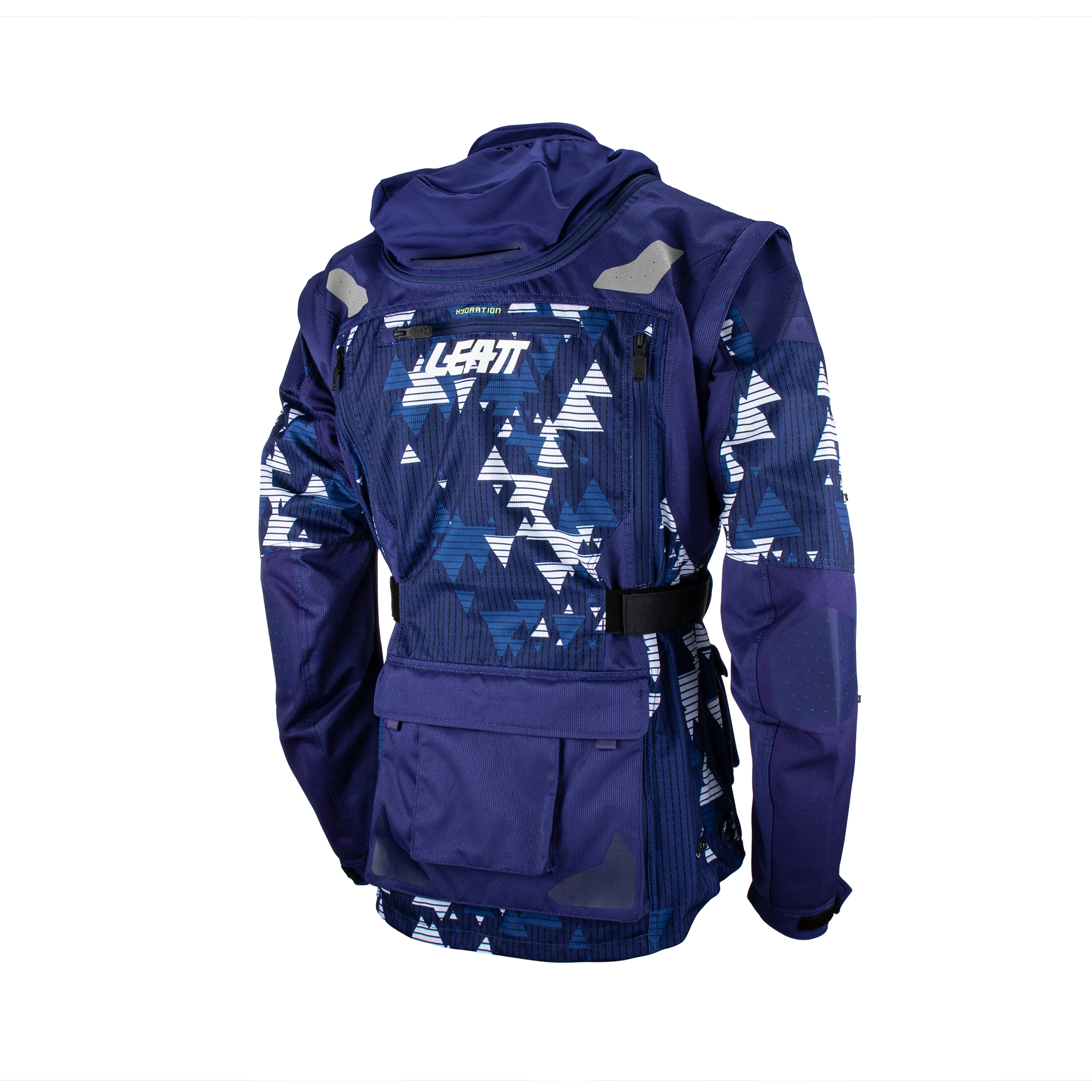 Jacket Moto 5.5 Enduro - Image 4