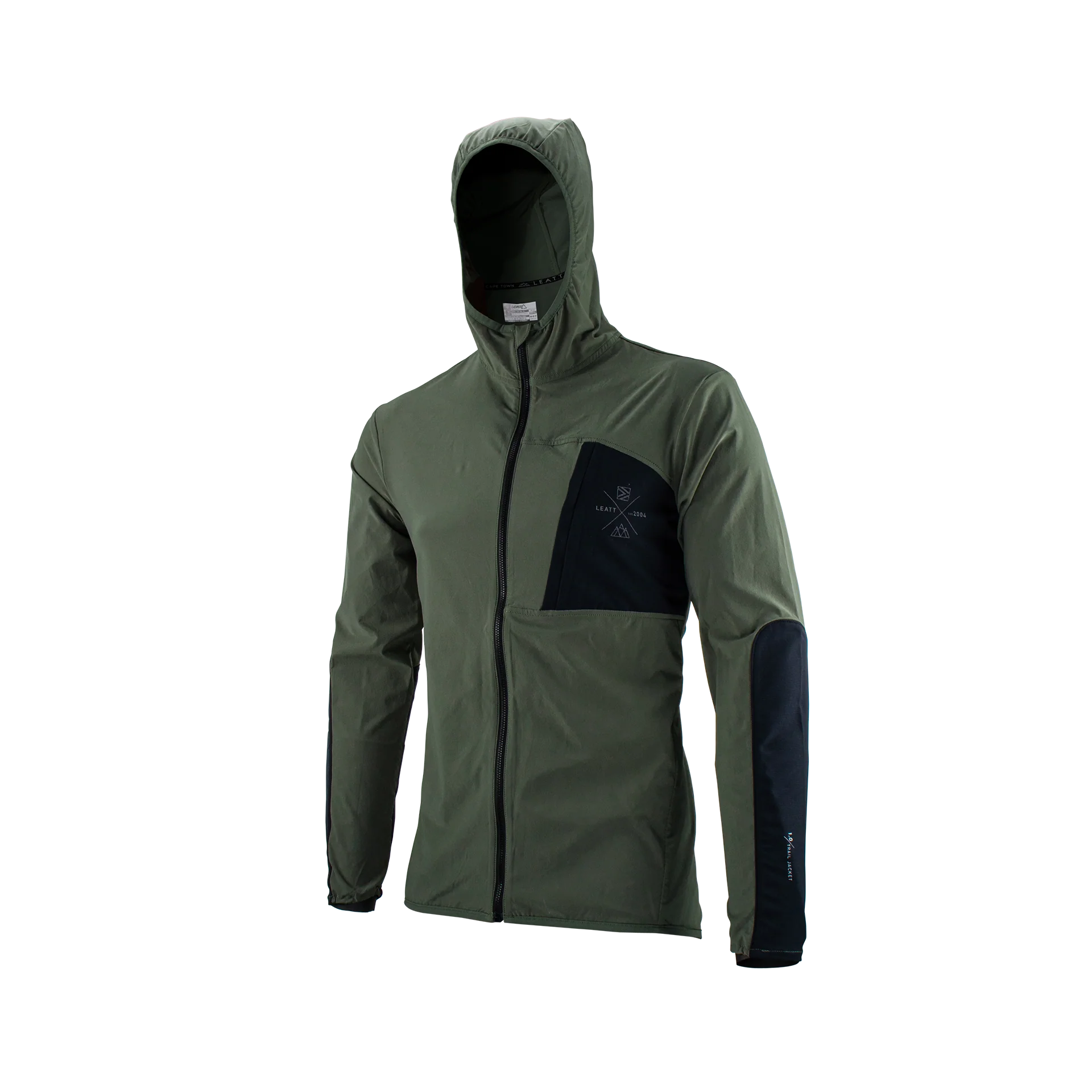 Jacket MTB Trail 1.0 - Image 8