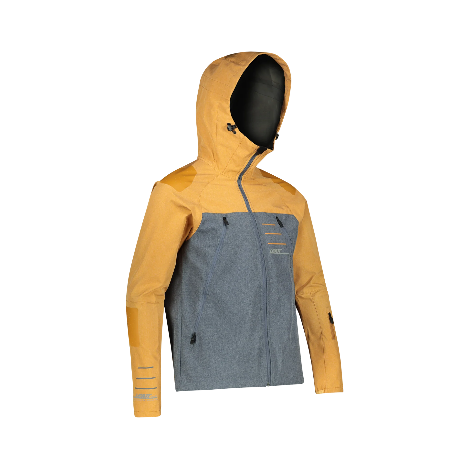 Jacket MTB All Mountain 4.0 - Image 5
