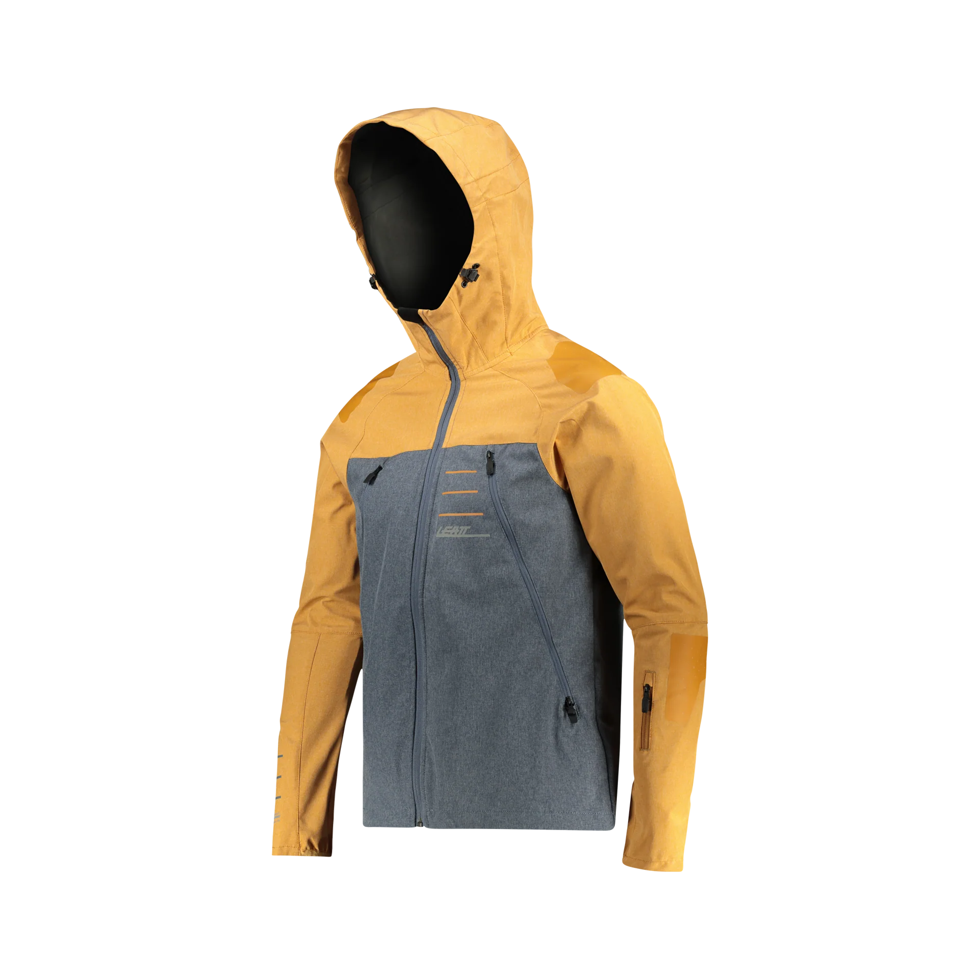 Jacket MTB All Mountain 4.0 - Image 7
