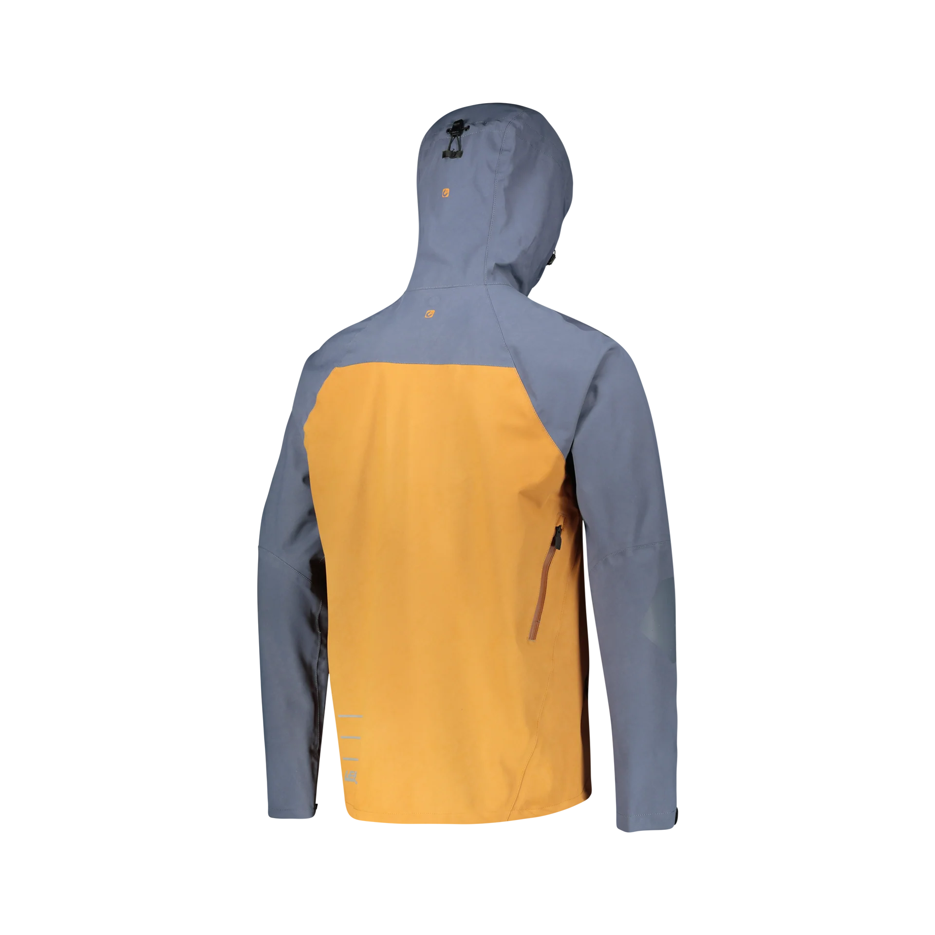 Jacket MTB All Mountain 5.0 - Image 2
