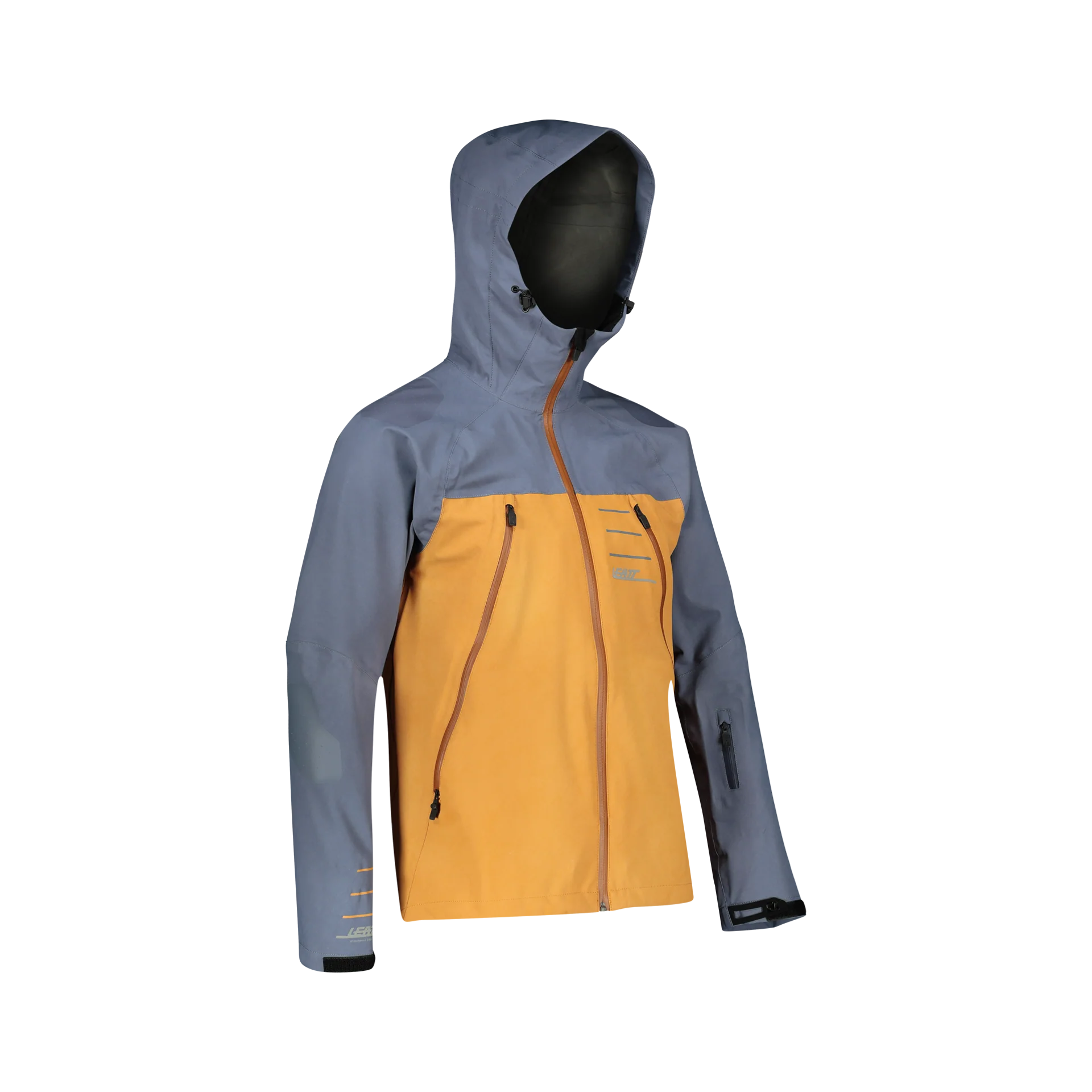 Jacket MTB All Mountain 5.0 - Image 3