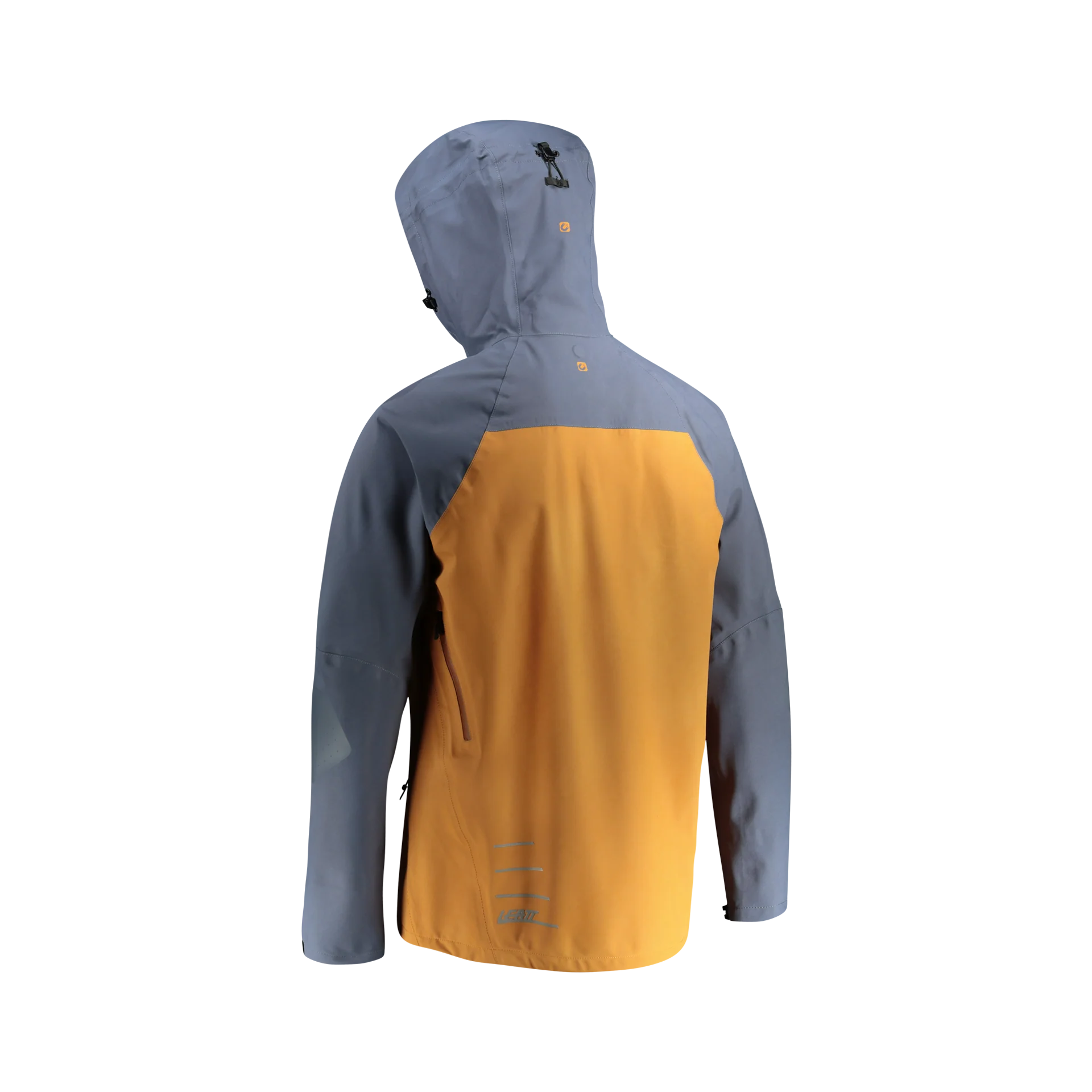 Jacket MTB All Mountain 5.0 - Image 4