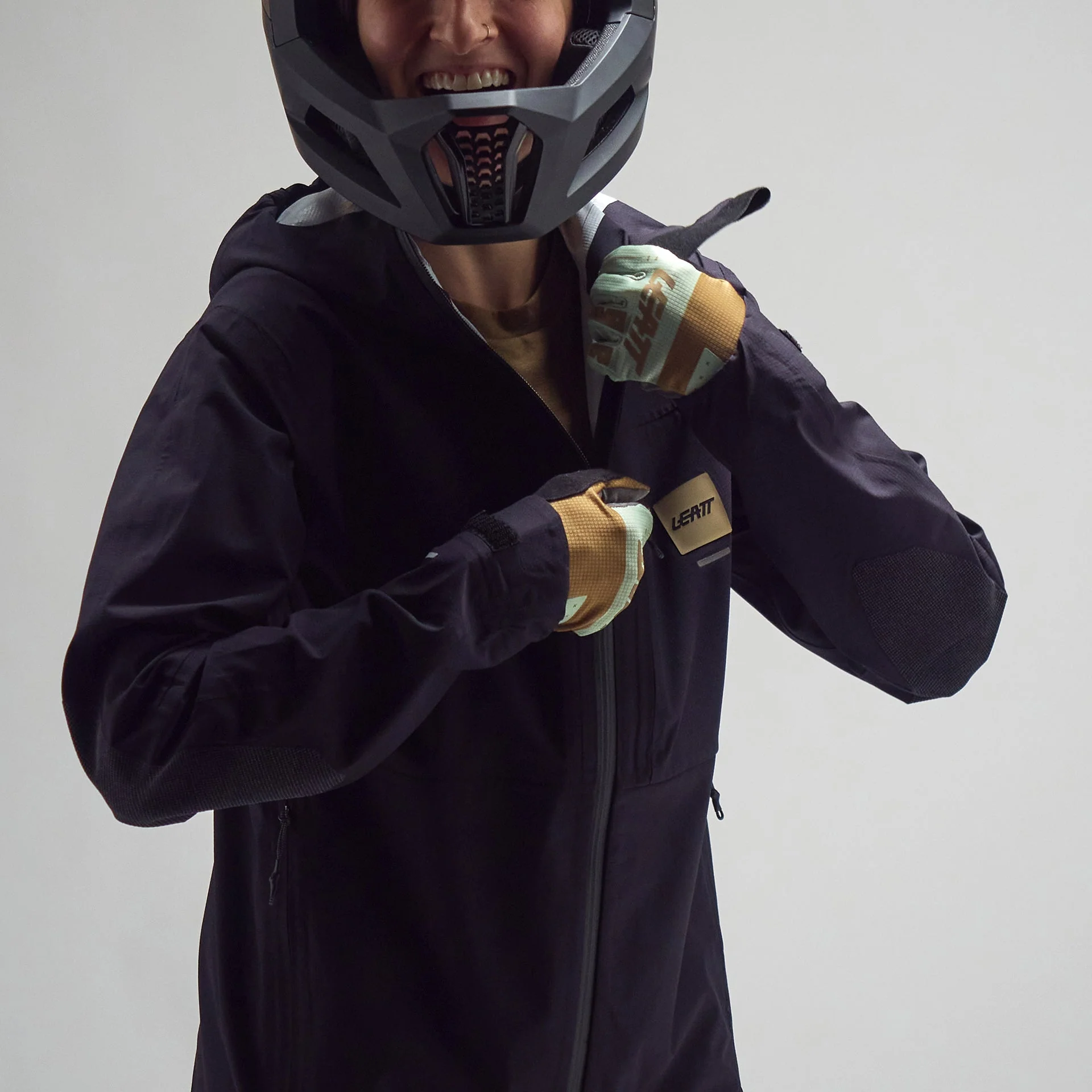 Jacket MTB HydraDri 3.0 - Women - Image 3