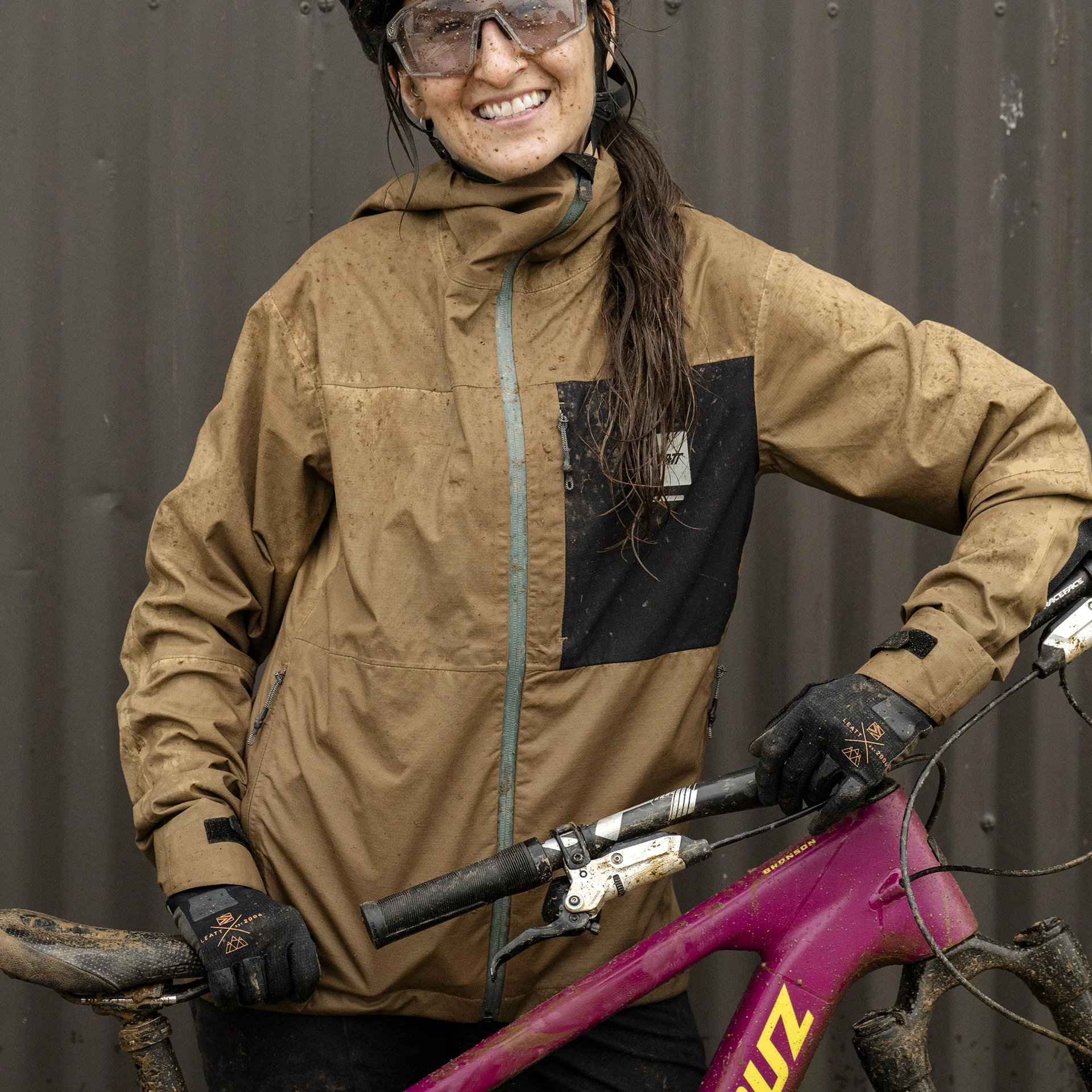 Jacket MTB HydraDri 3.0 - Women - Image 7