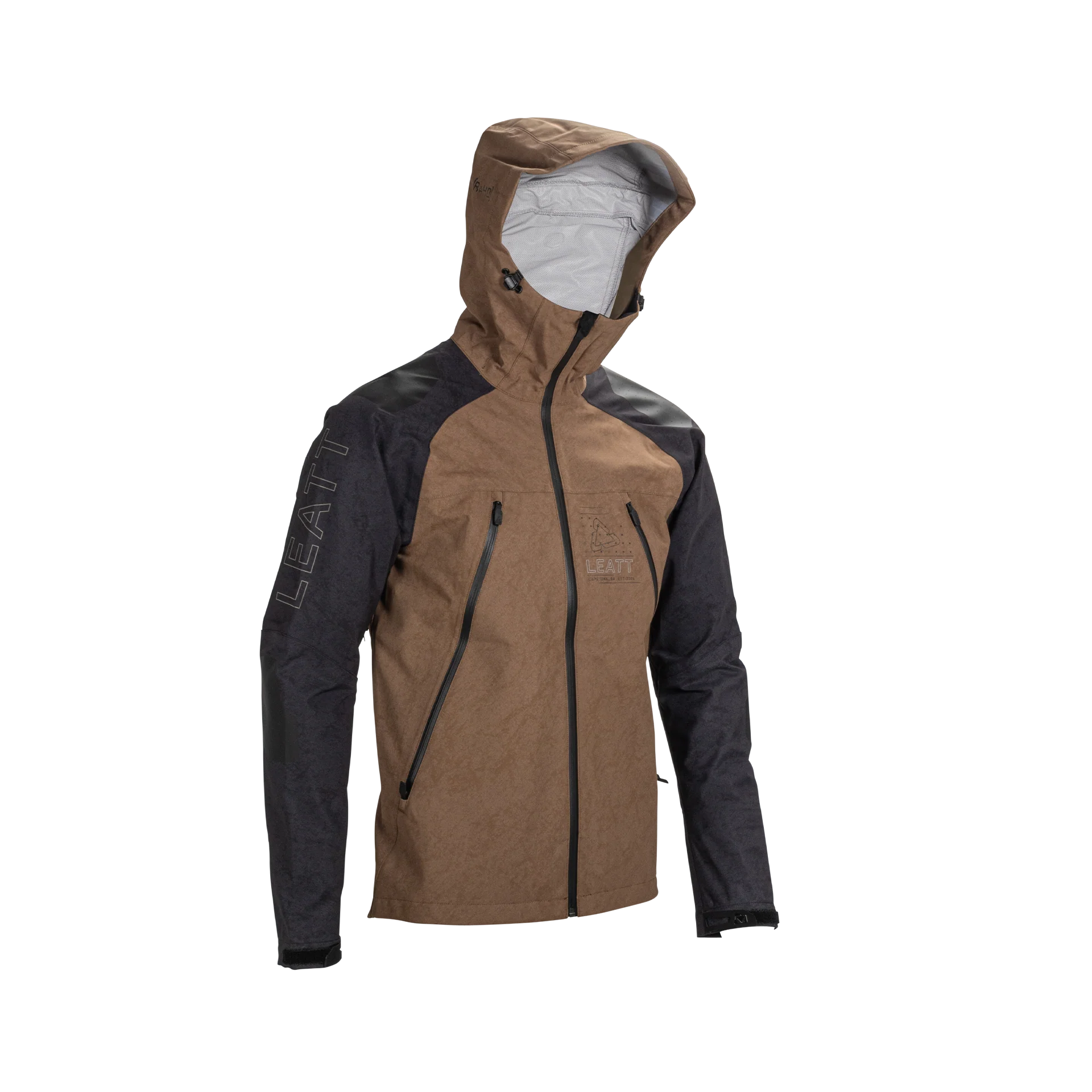 Jacket MTB HydraDri 5.0 - Image 3