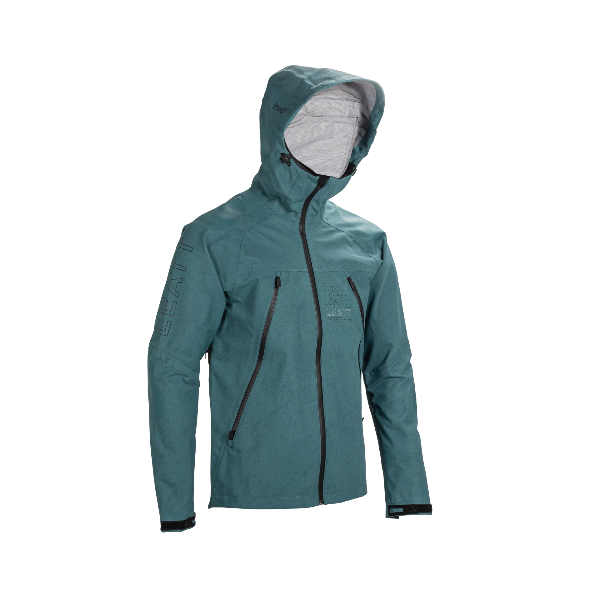 Jacket MTB HydraDri 5.0 - Image 5