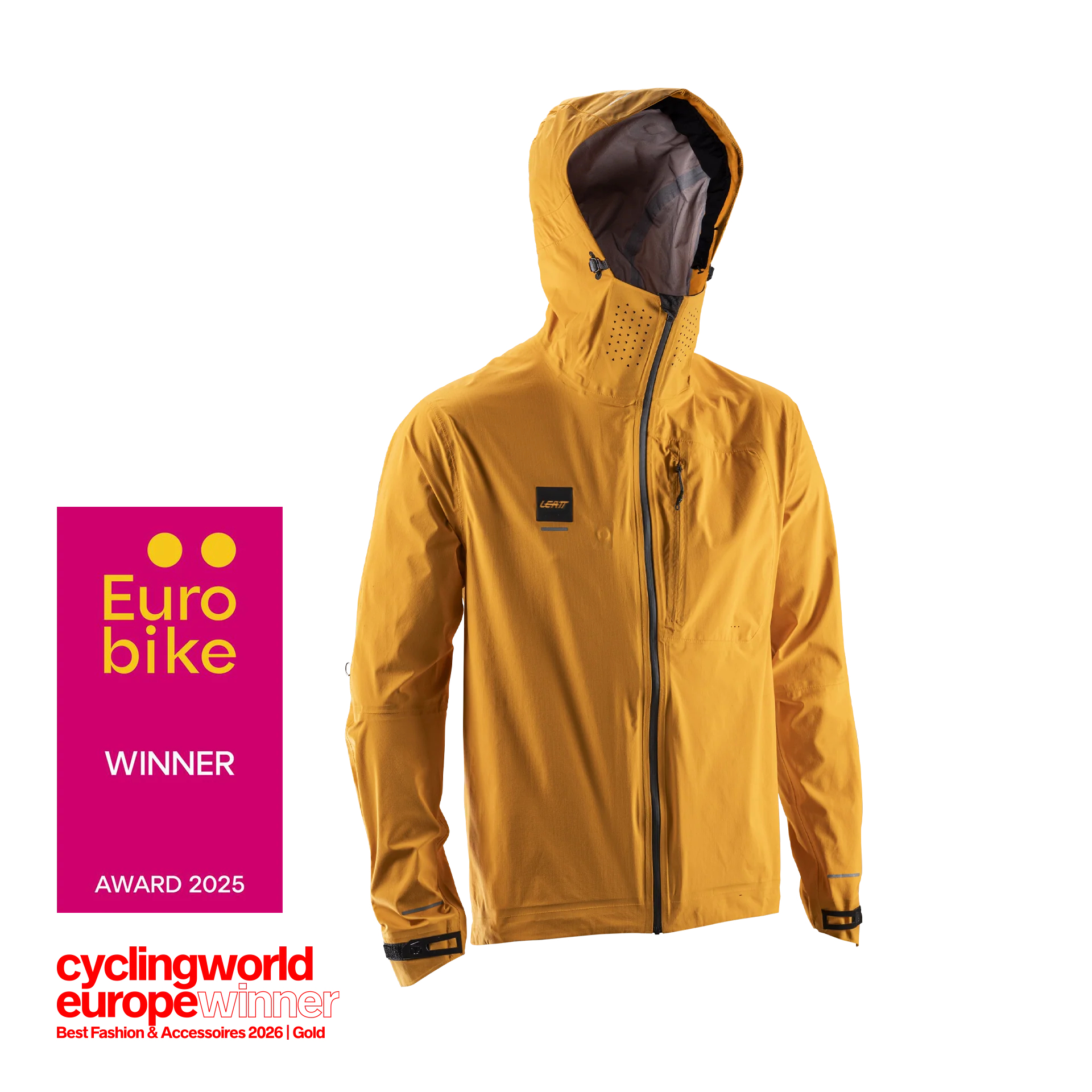 Jacket MTB HydraDri 6.0 - Image 3