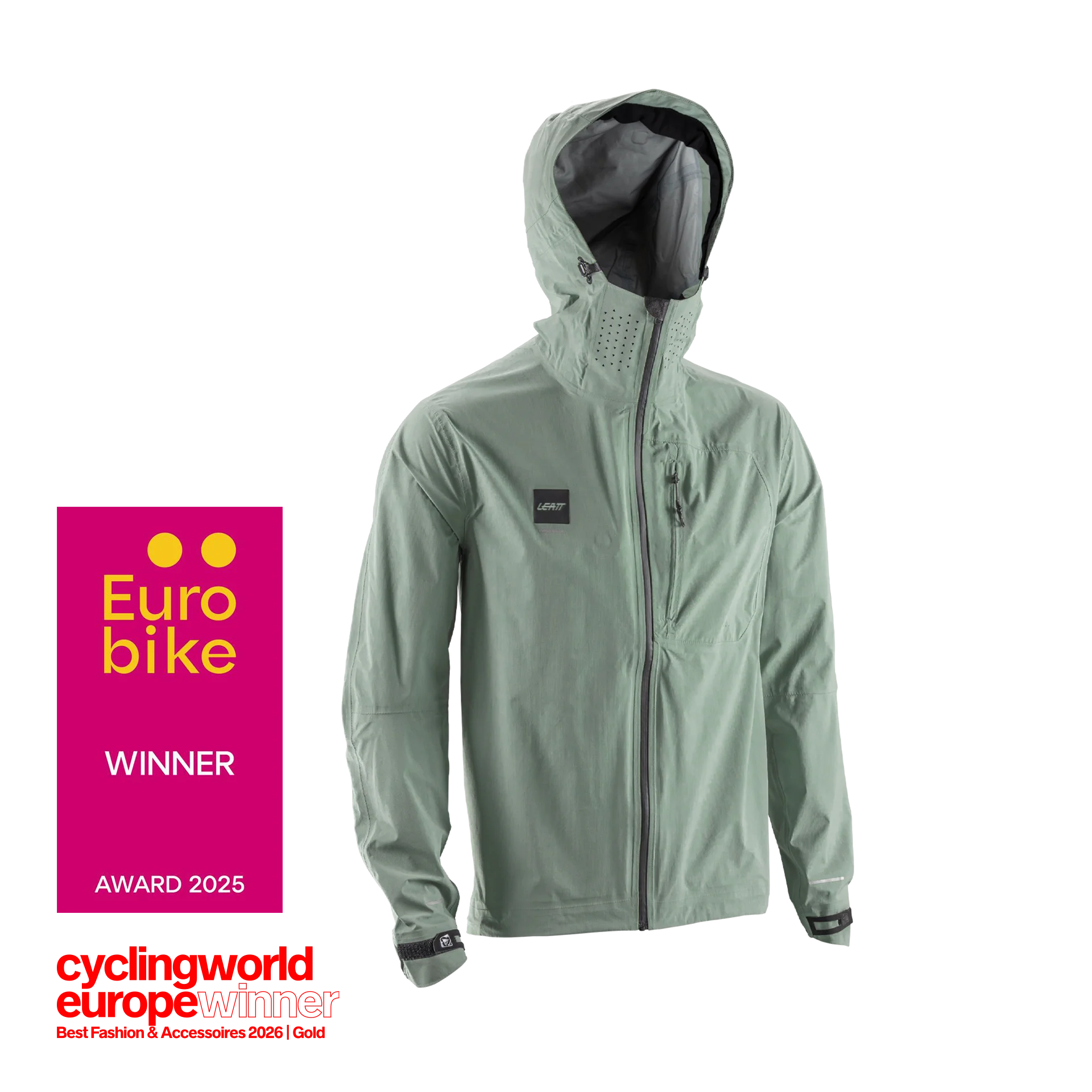Jacket MTB HydraDri 6.0 - Image 7