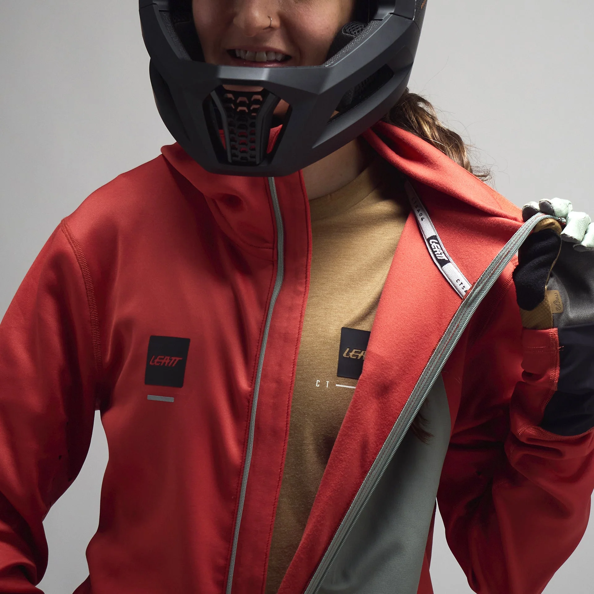 Jacket MTB ThermaFlow 2.0 - Women - Image 5