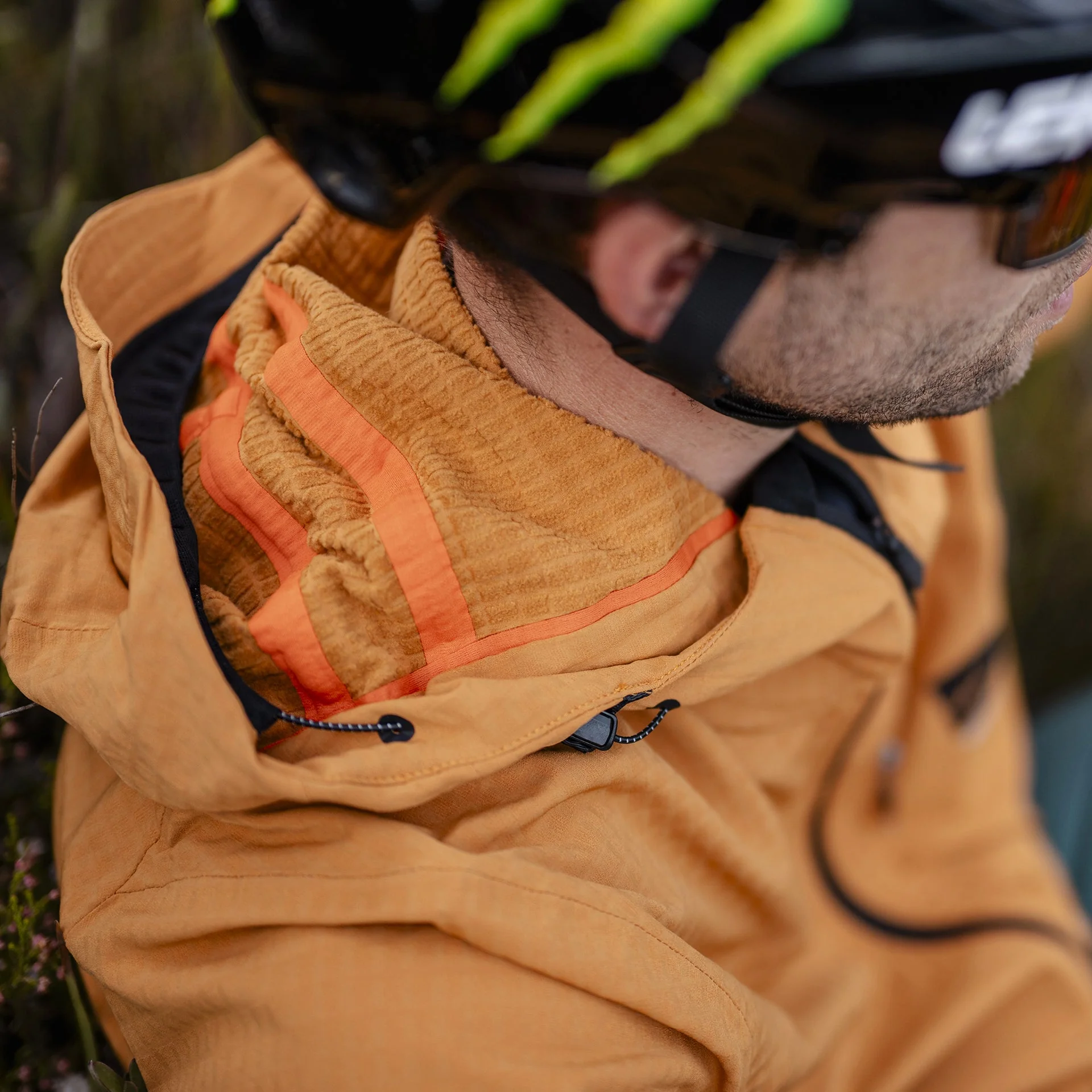 Jacket MTB ThermaFlow 5.0 - Image 11