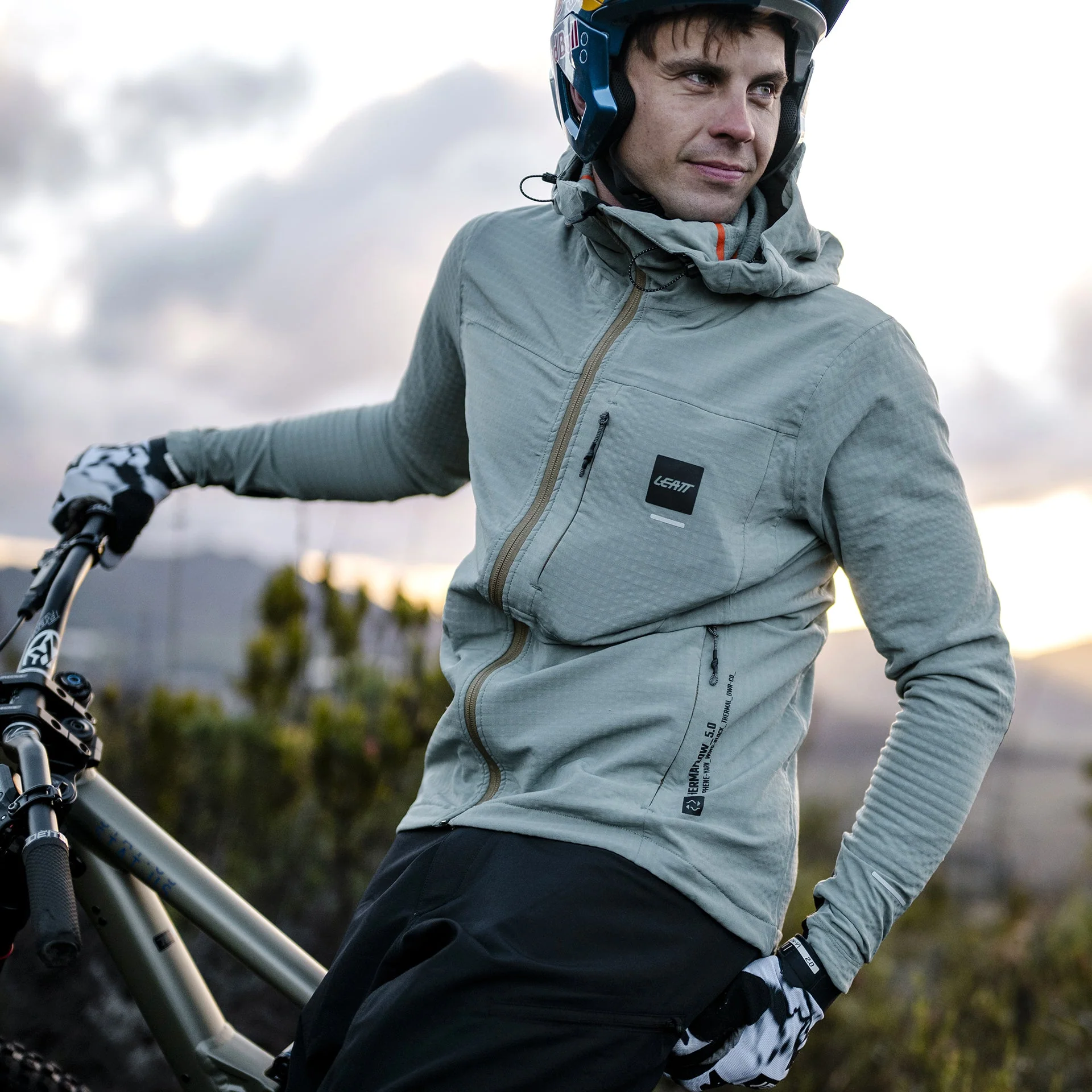 Jacket MTB ThermaFlow 5.0 - Image 15
